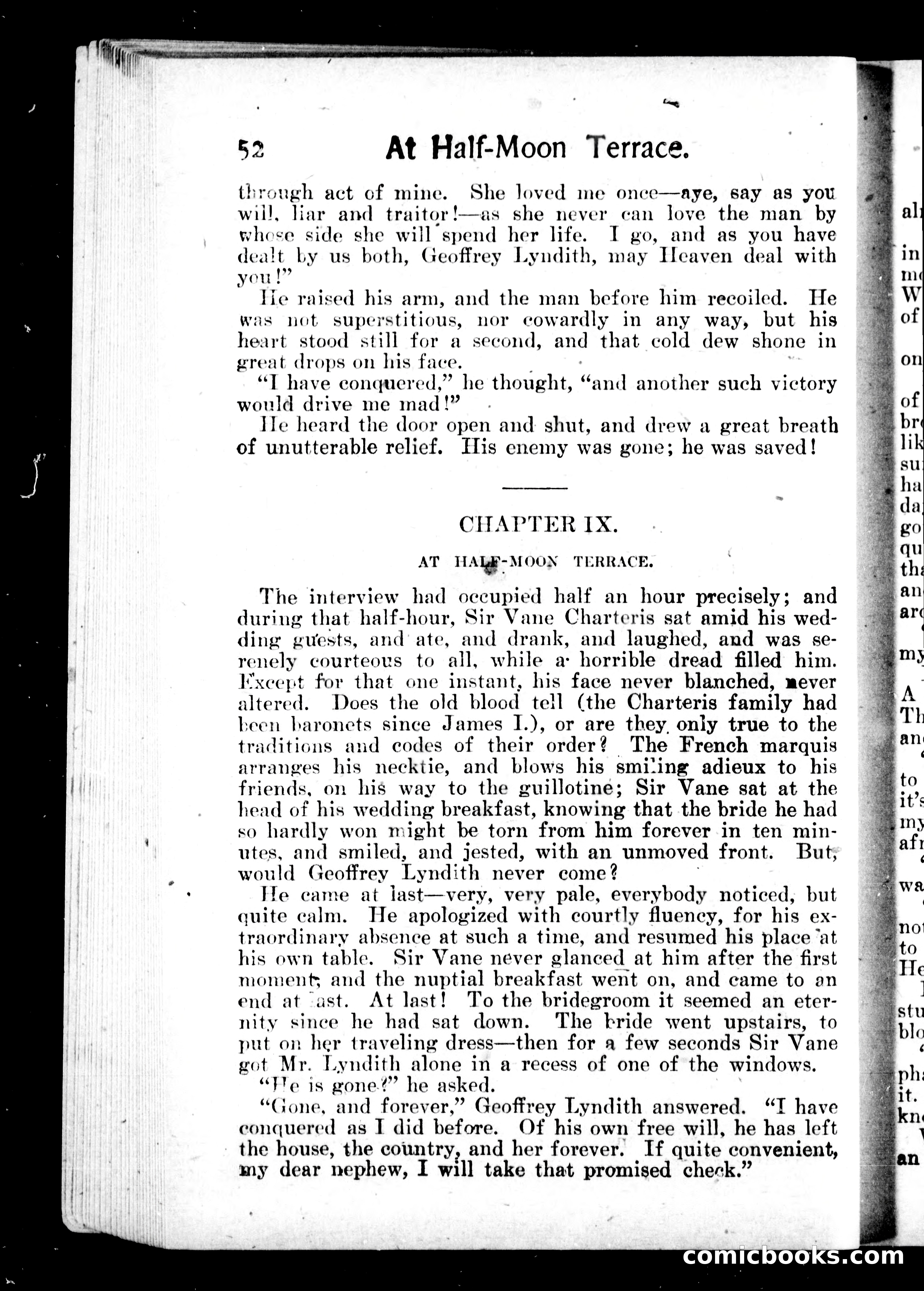 Guy Earlscourt's Wife — page 58 of 304