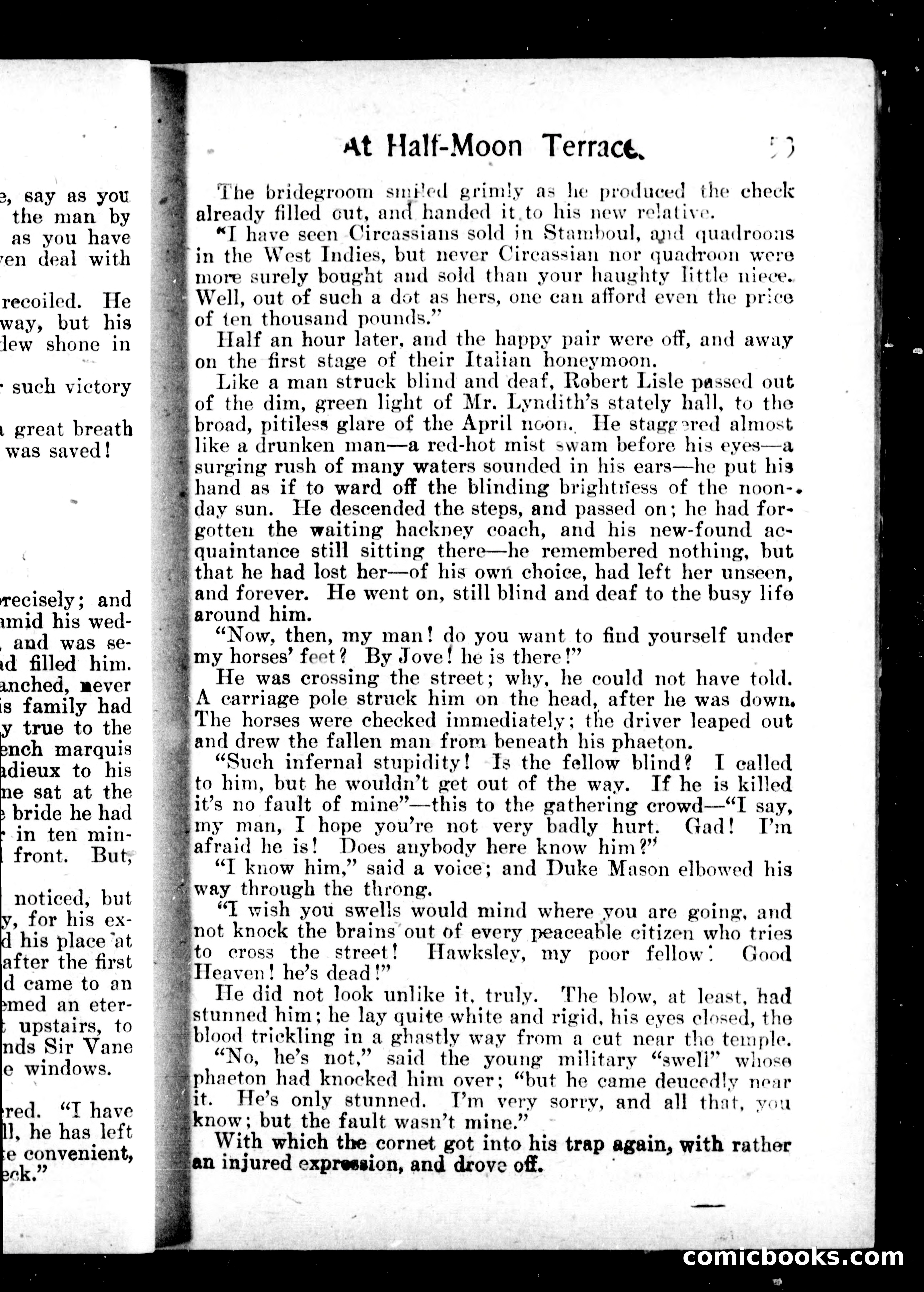 Guy Earlscourt's Wife — page 59 of 304
