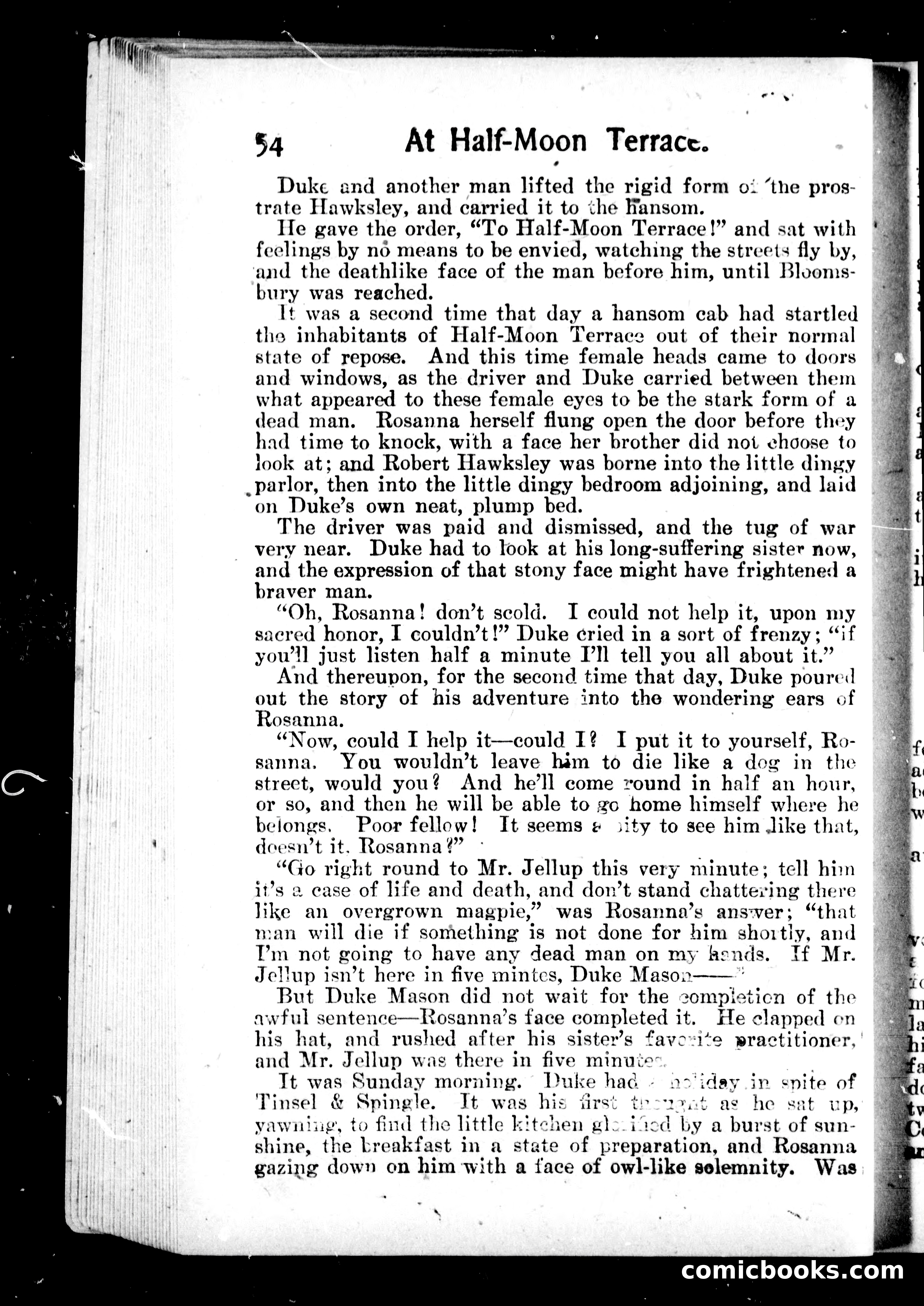 Guy Earlscourt's Wife — page 60 of 304