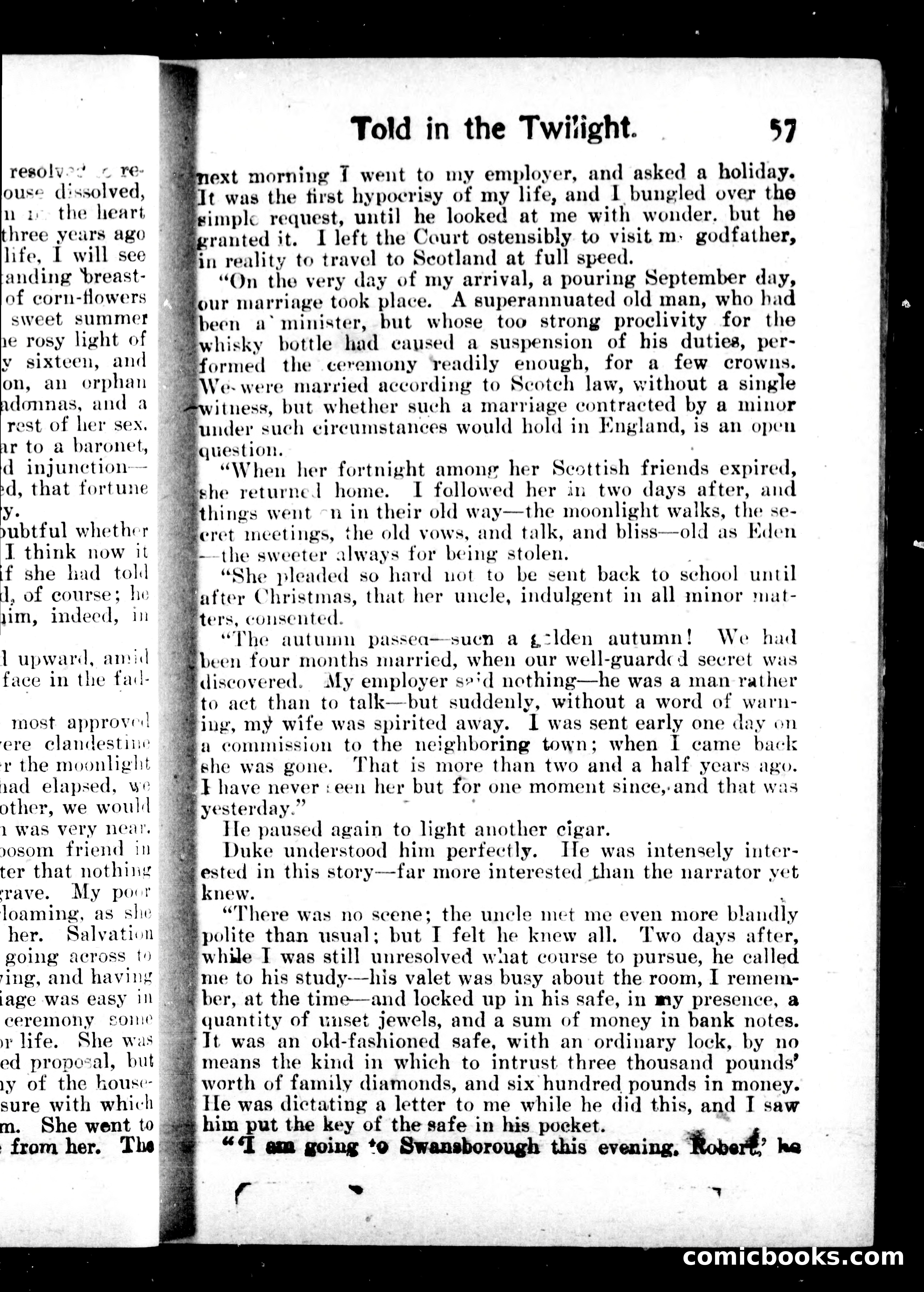 Guy Earlscourt's Wife — page 63 of 304