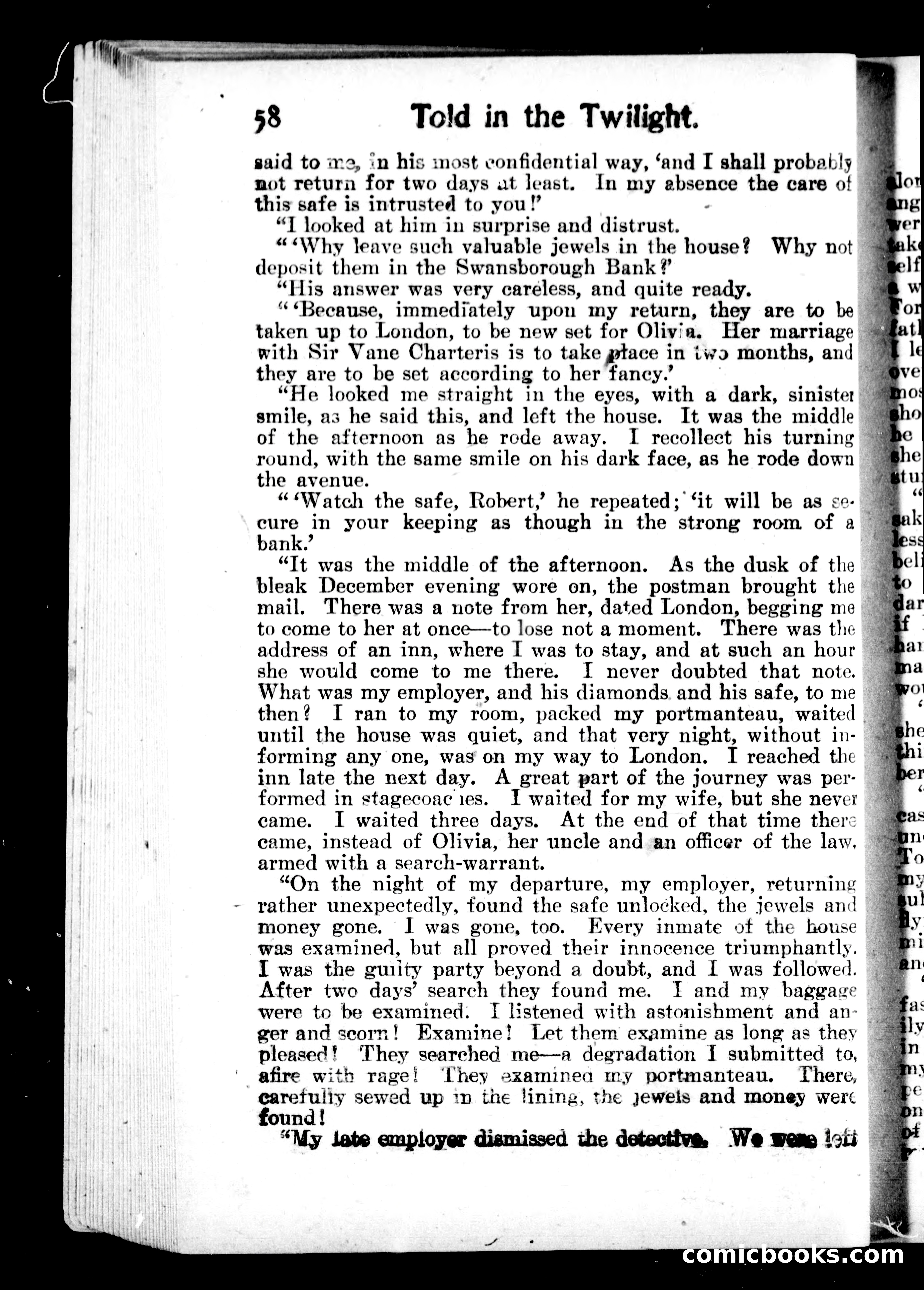 Guy Earlscourt's Wife — page 64 of 304
