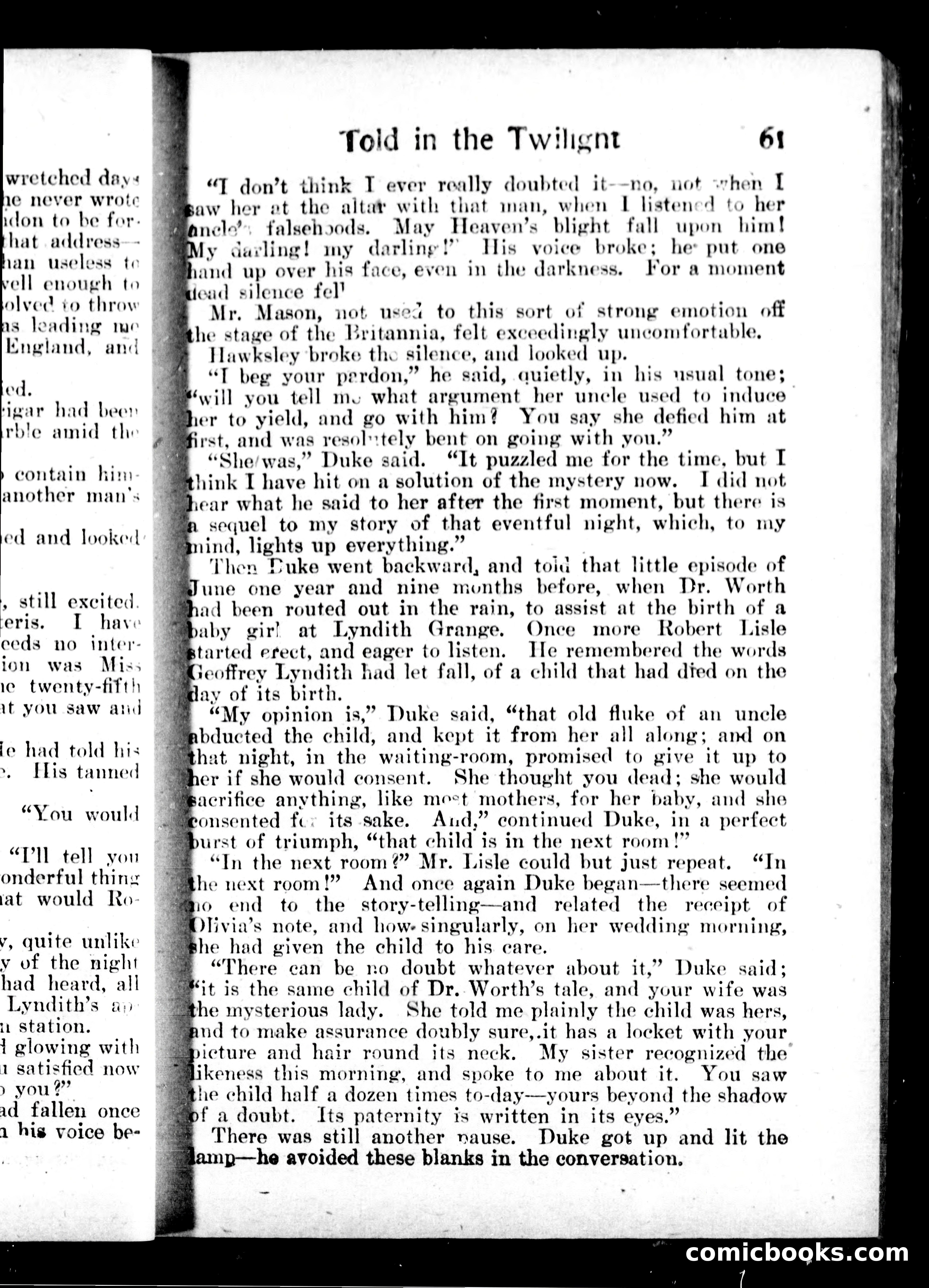 Guy Earlscourt's Wife — page 67 of 304