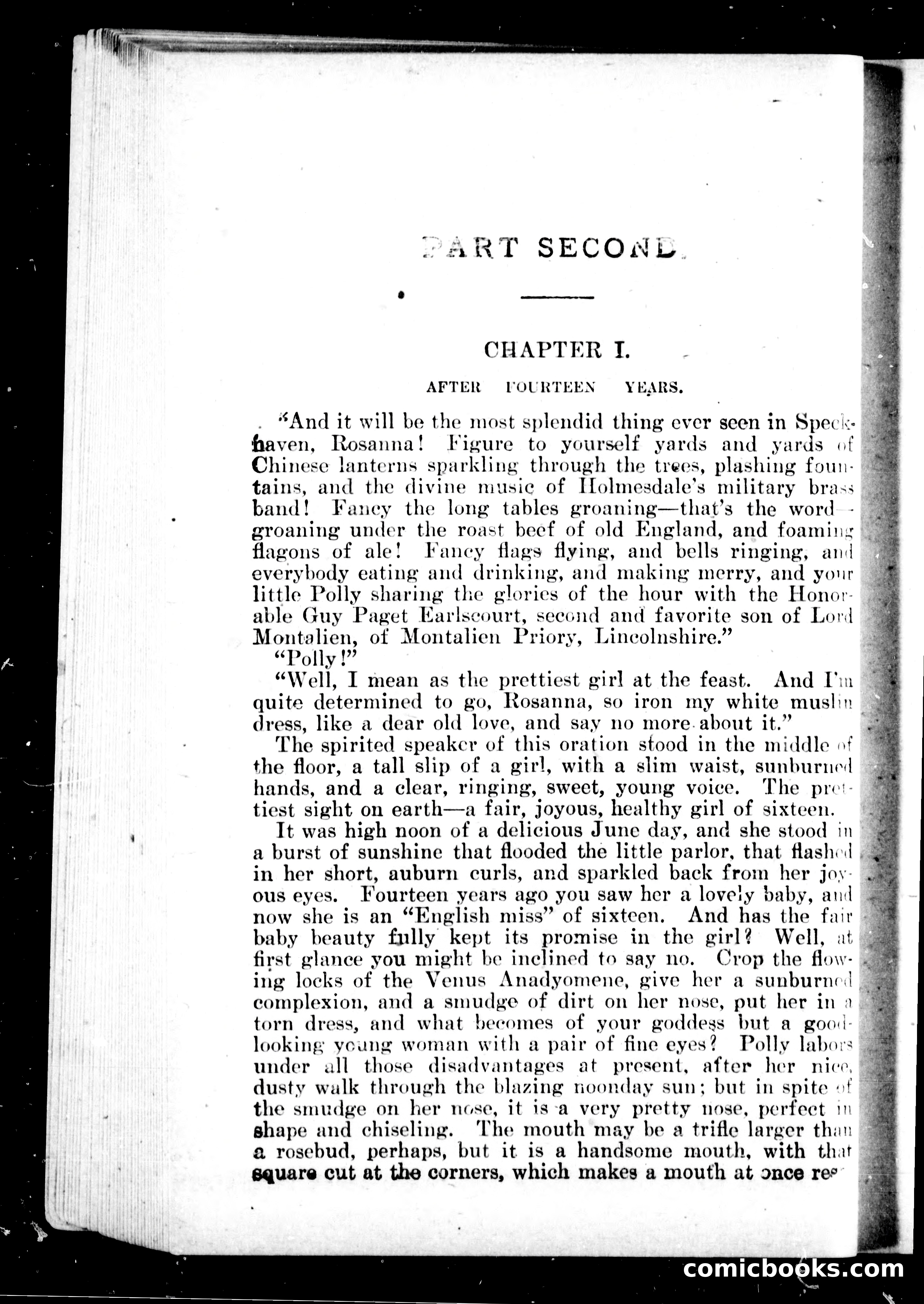 Guy Earlscourt's Wife — page 70 of 304