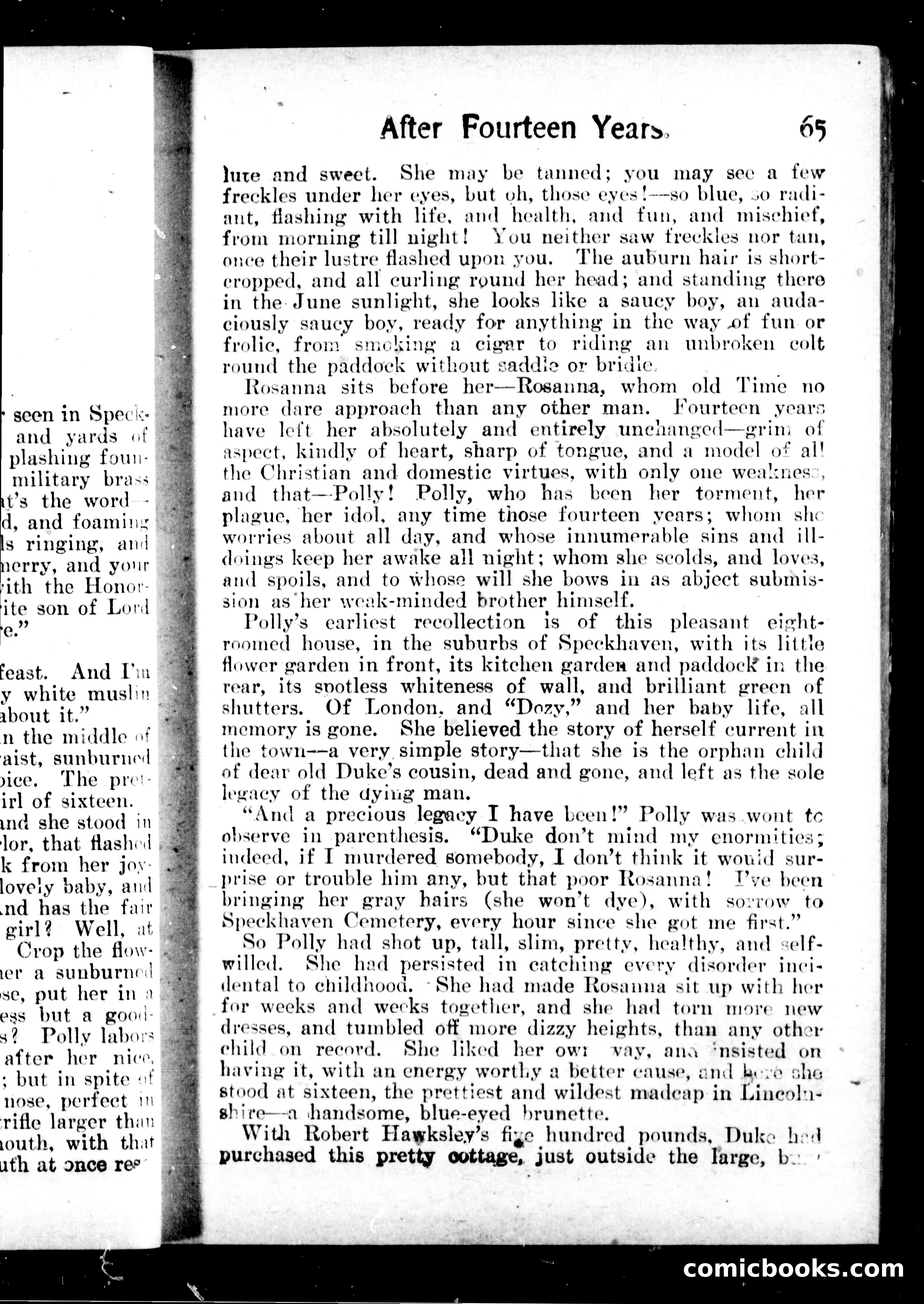 Guy Earlscourt's Wife — page 71 of 304