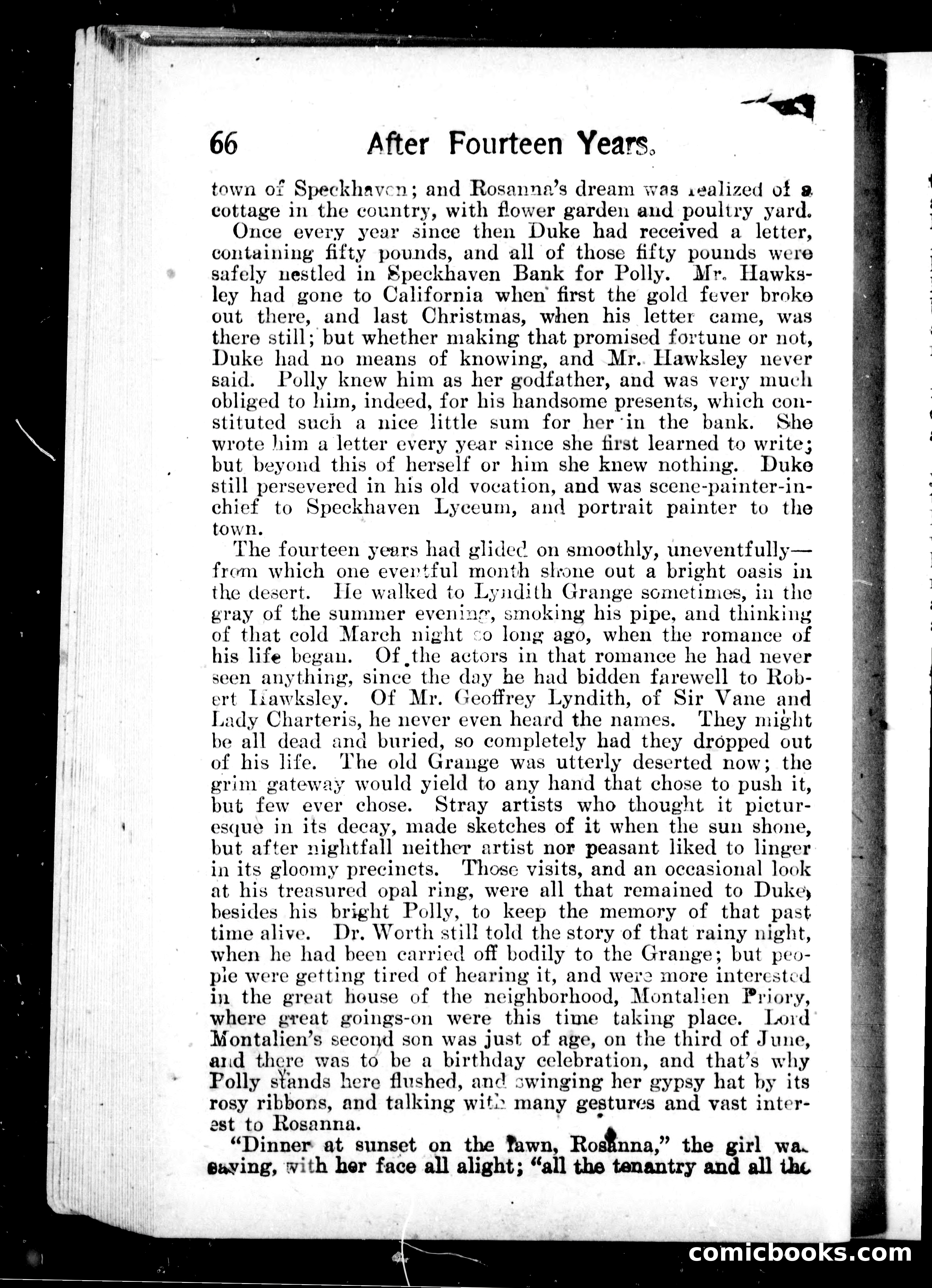 Guy Earlscourt's Wife — page 72 of 304