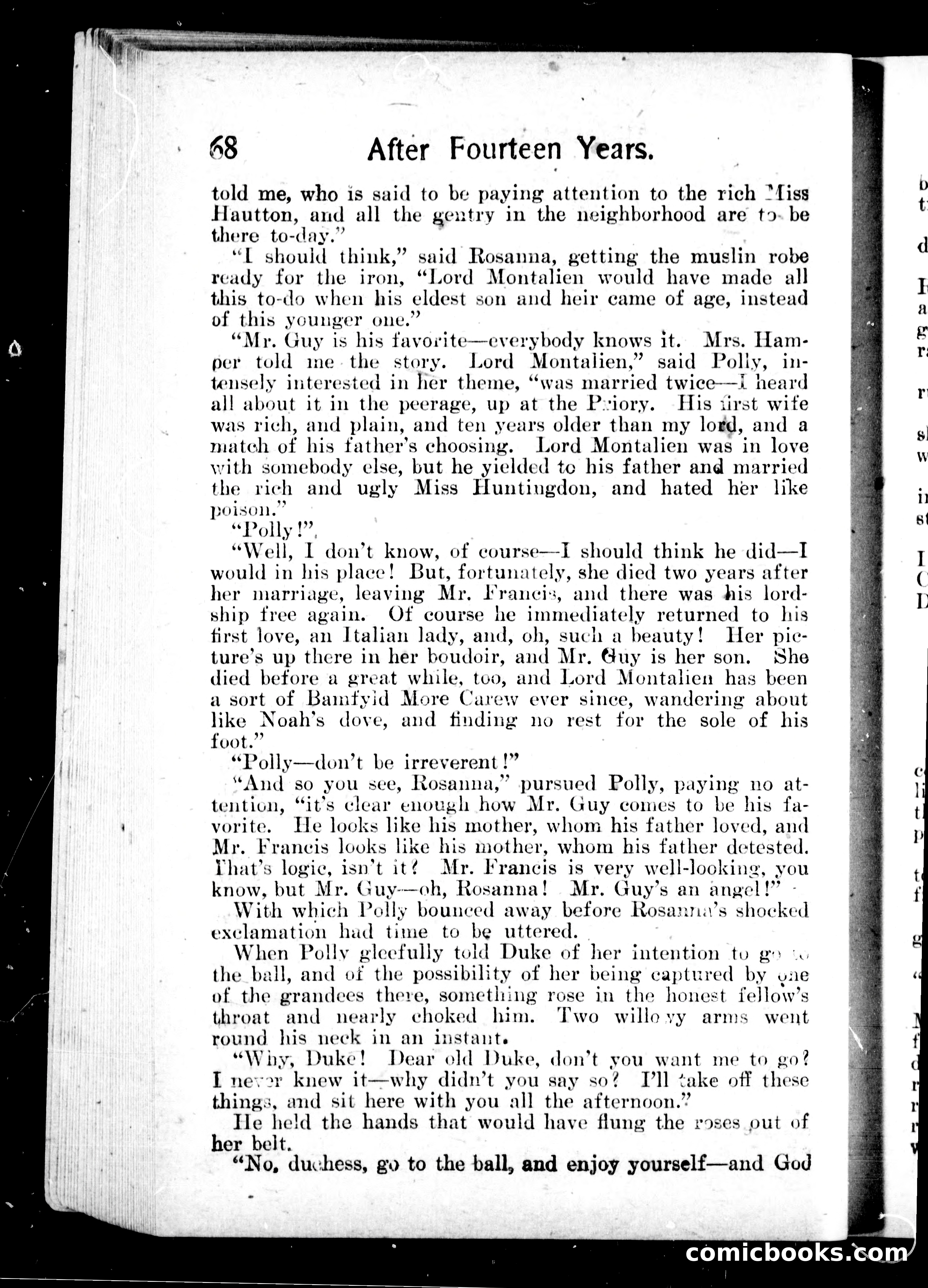 Guy Earlscourt's Wife — page 74 of 304