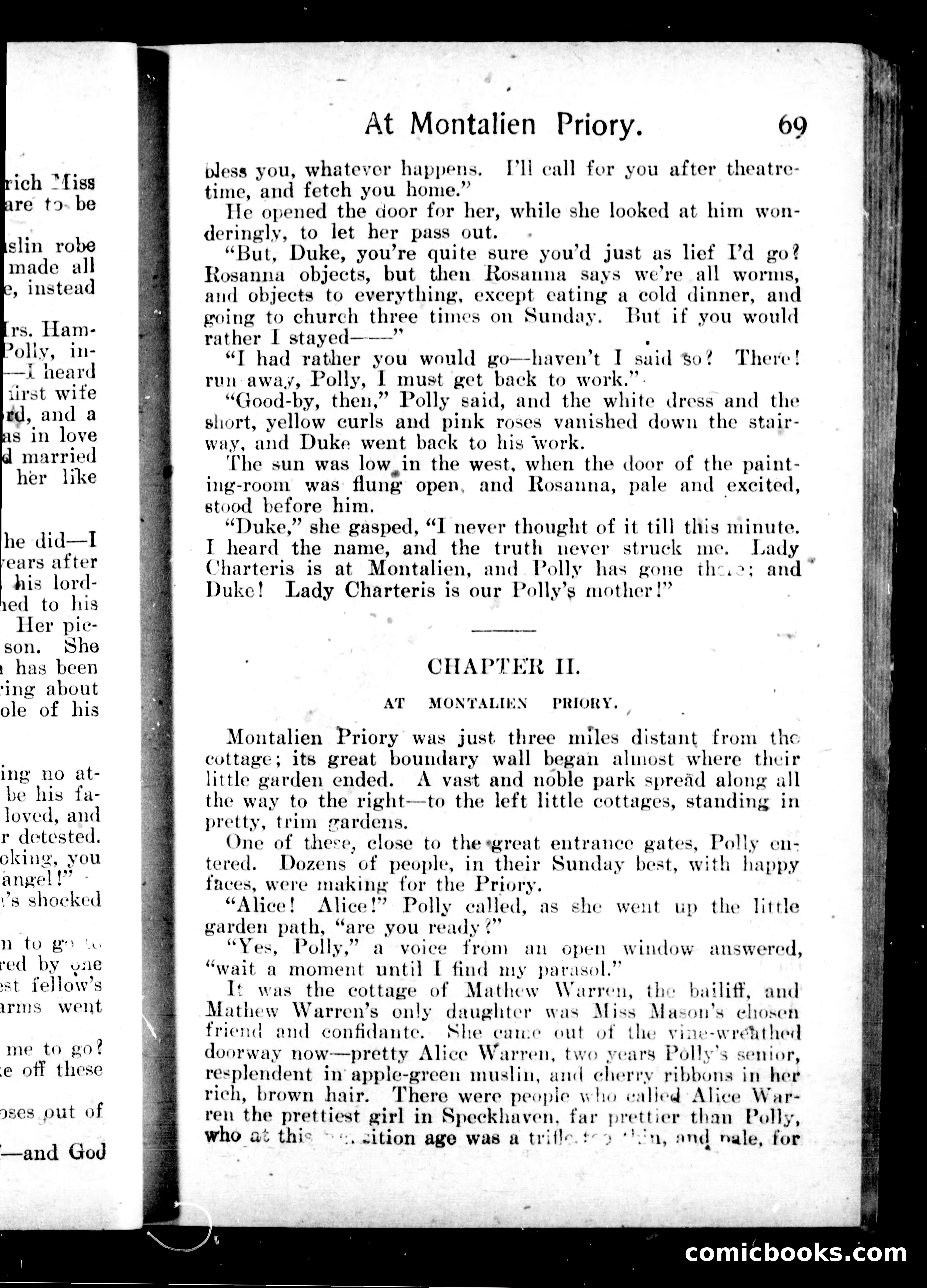 Guy Earlscourt's Wife — page 75 of 304