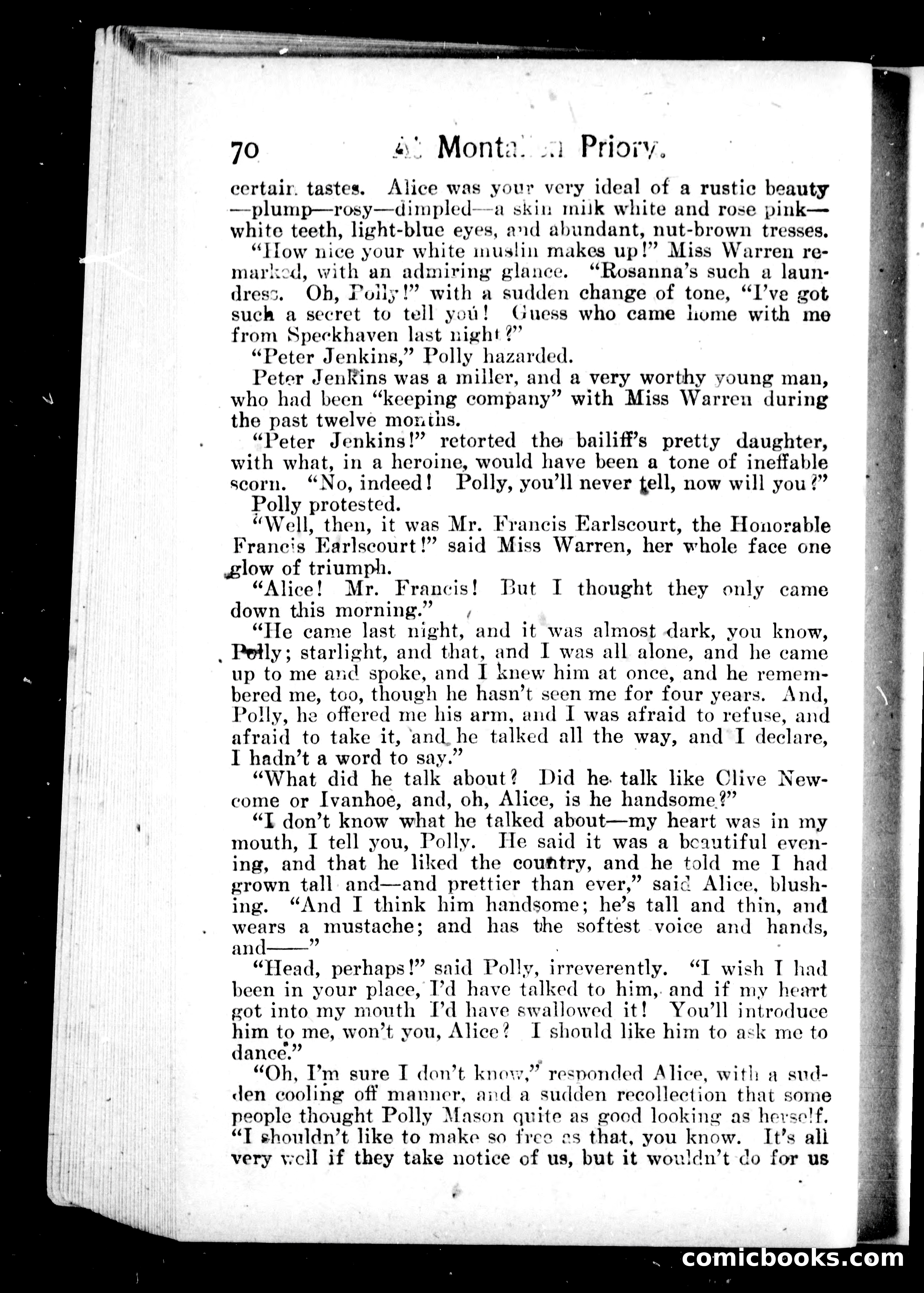 Guy Earlscourt's Wife — page 76 of 304