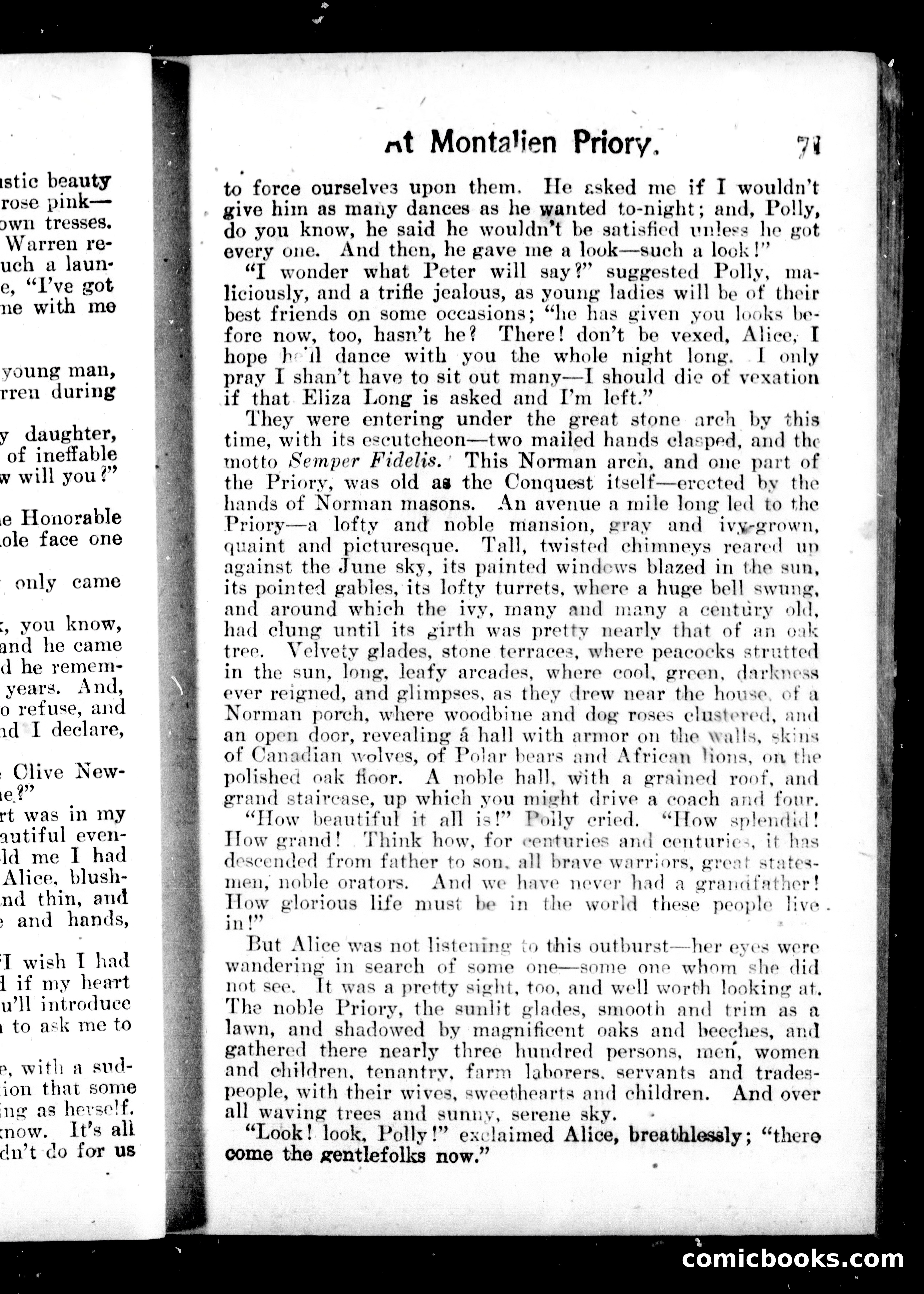 Guy Earlscourt's Wife — page 77 of 304