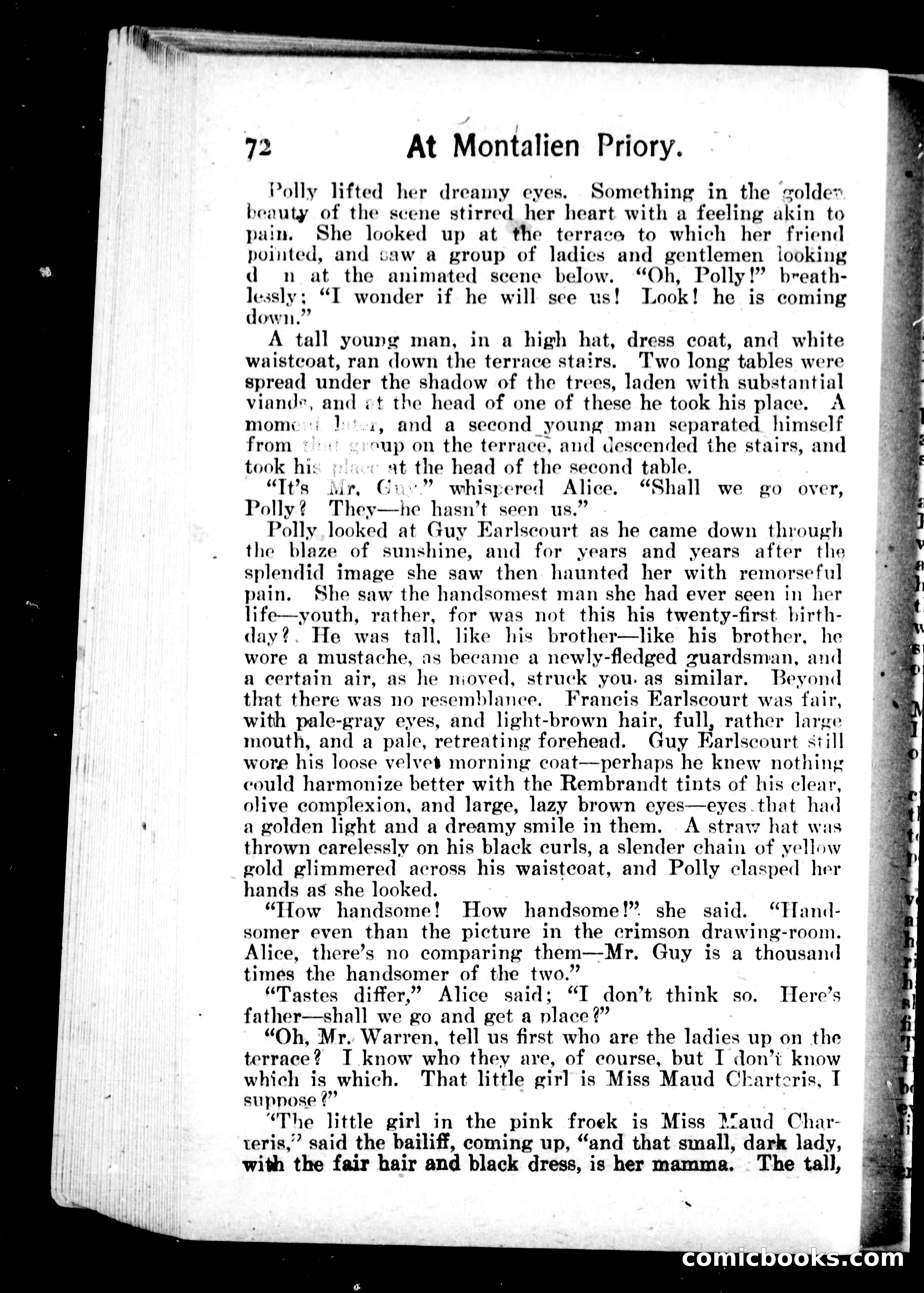 Guy Earlscourt's Wife — page 78 of 304