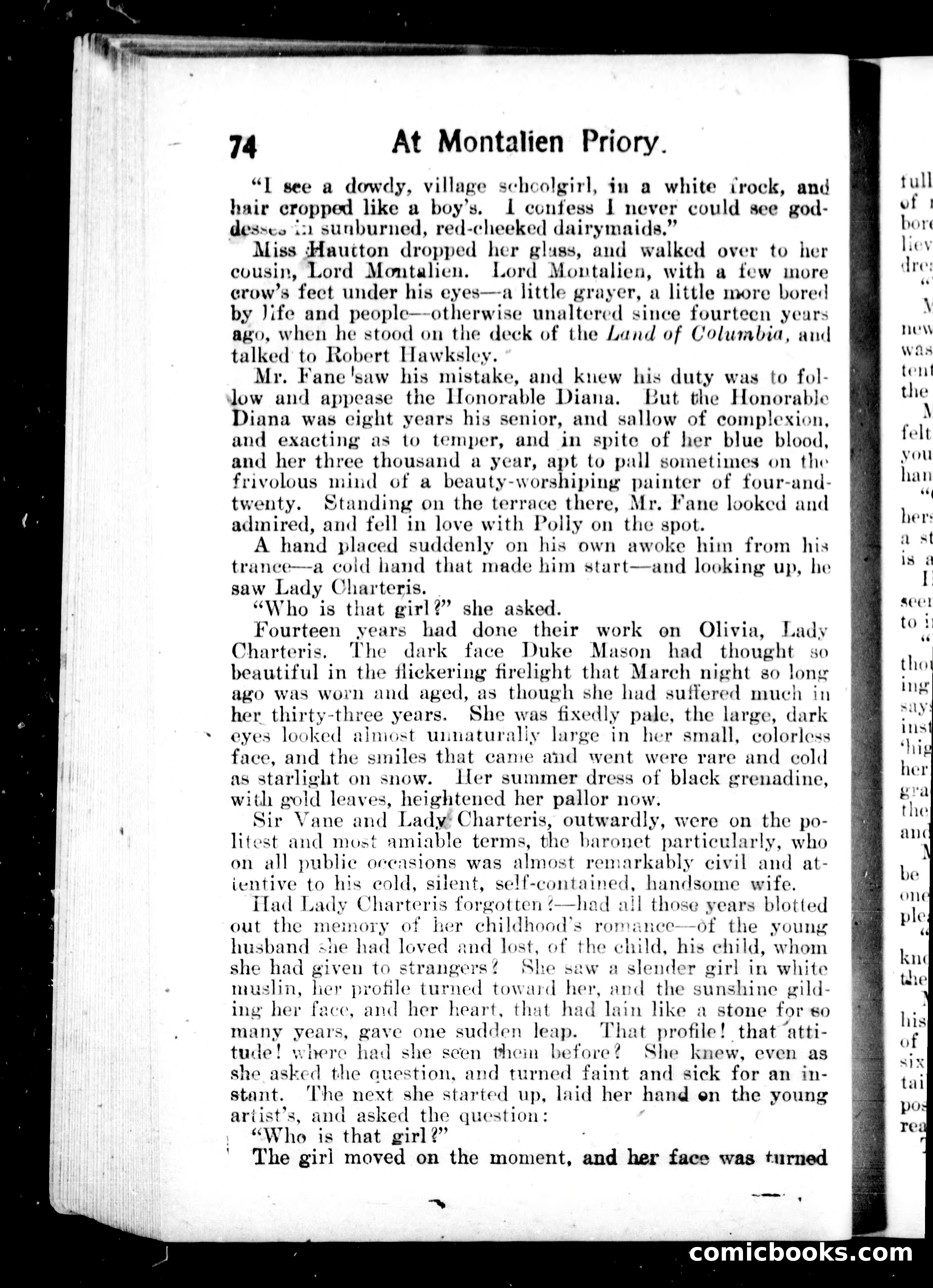 Guy Earlscourt's Wife — page 80 of 304