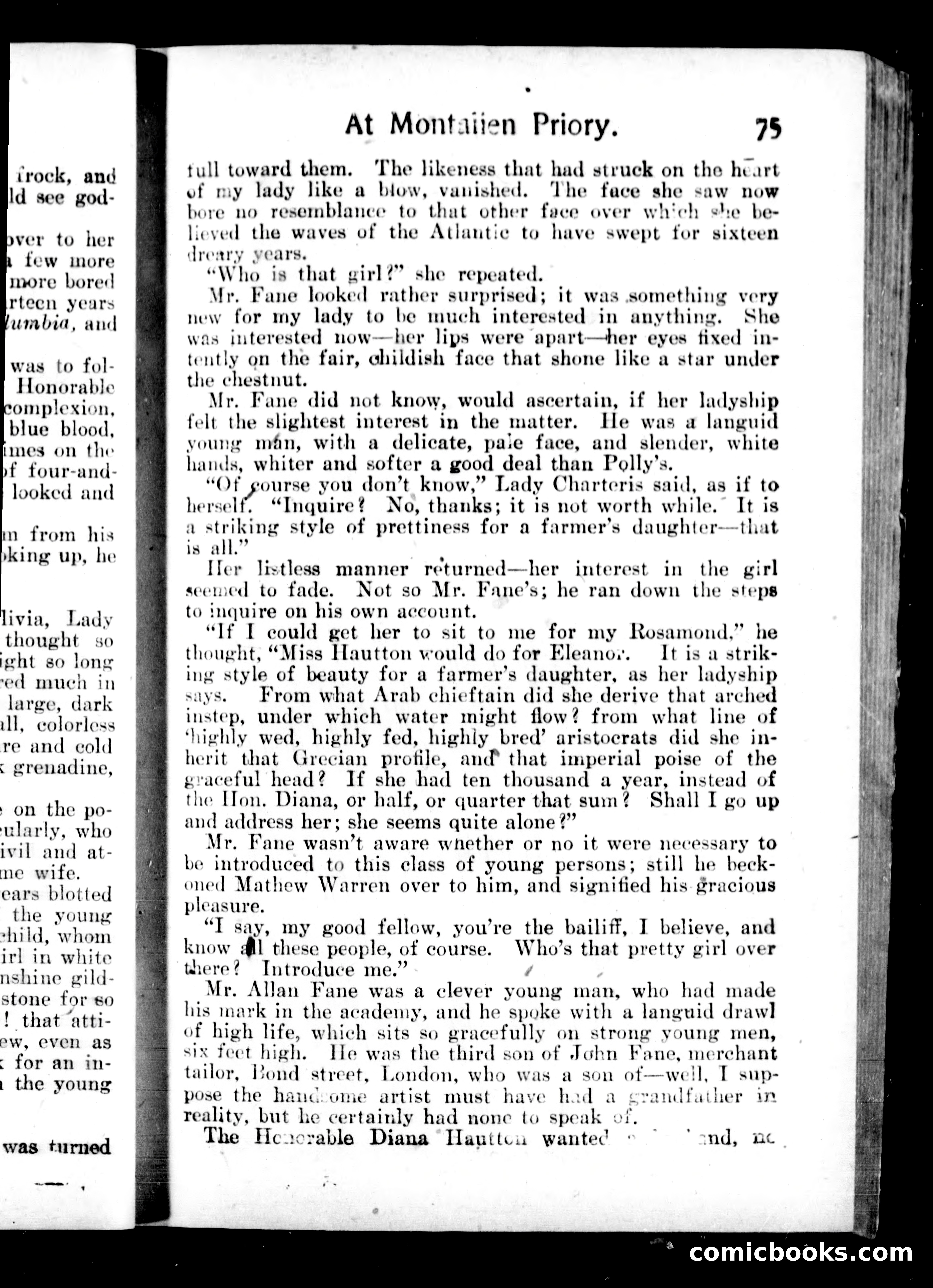 Guy Earlscourt's Wife — page 81 of 304