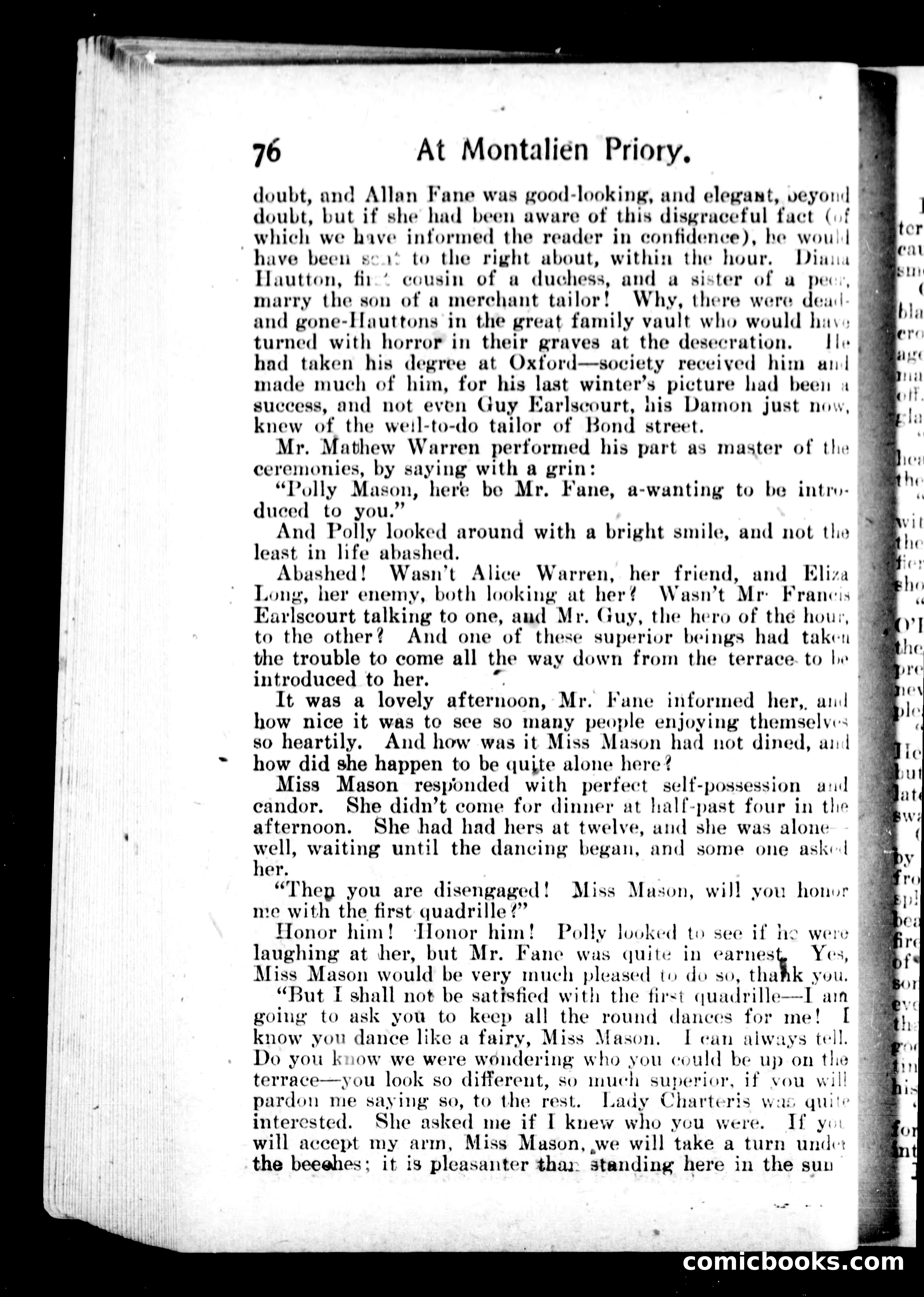 Guy Earlscourt's Wife — page 82 of 304