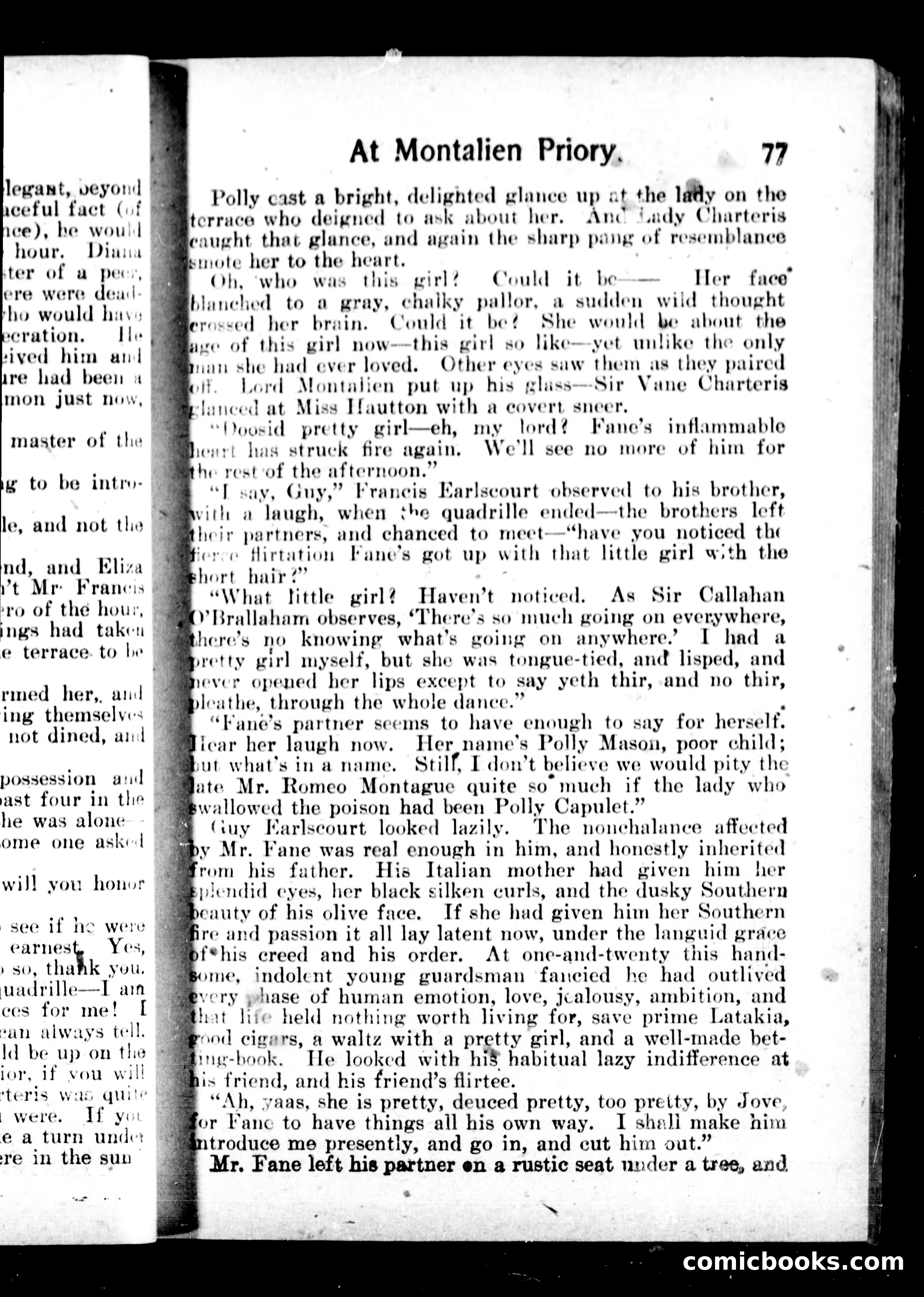 Guy Earlscourt's Wife — page 83 of 304