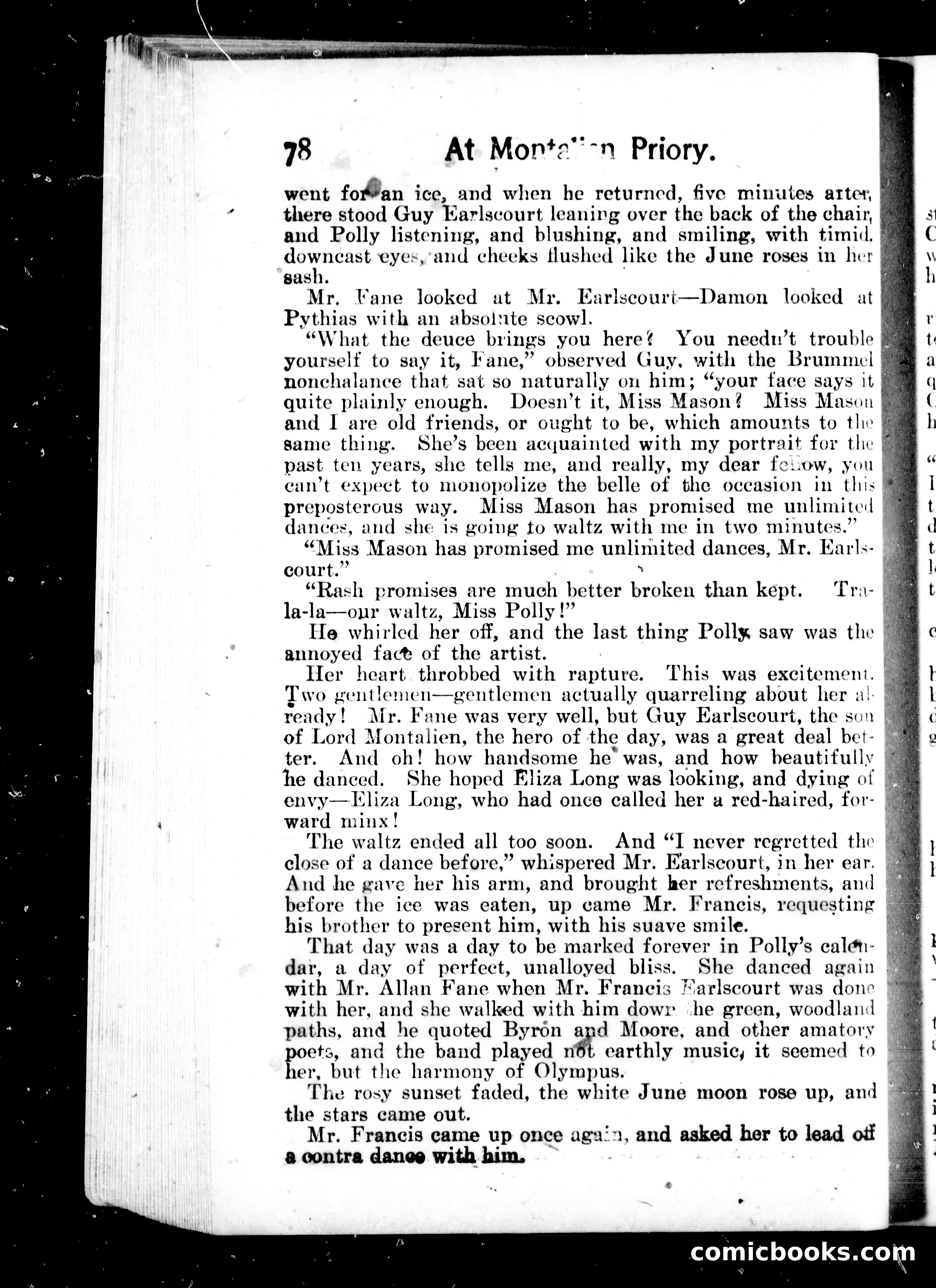 Guy Earlscourt's Wife — page 84 of 304