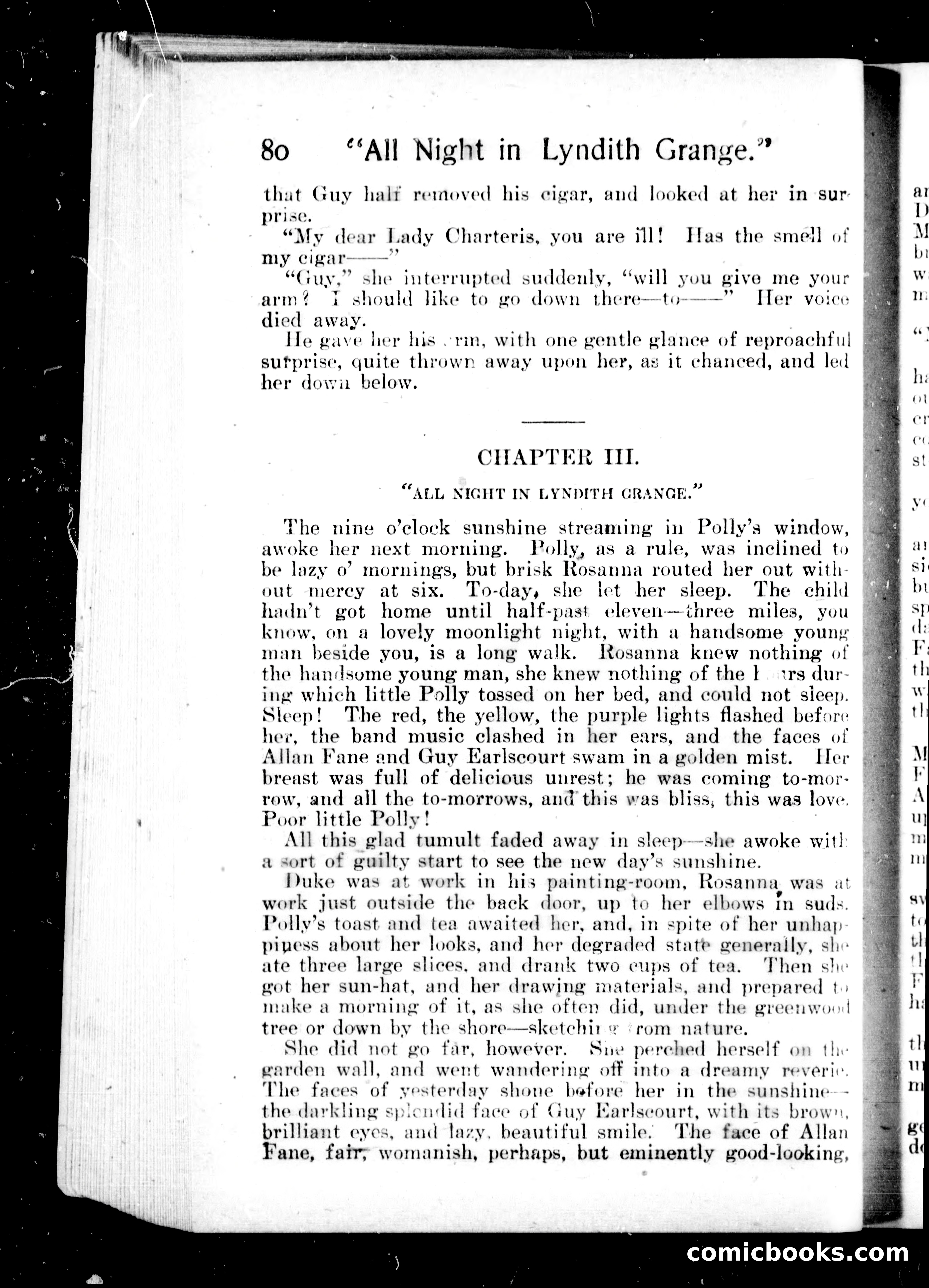 Guy Earlscourt's Wife — page 86 of 304