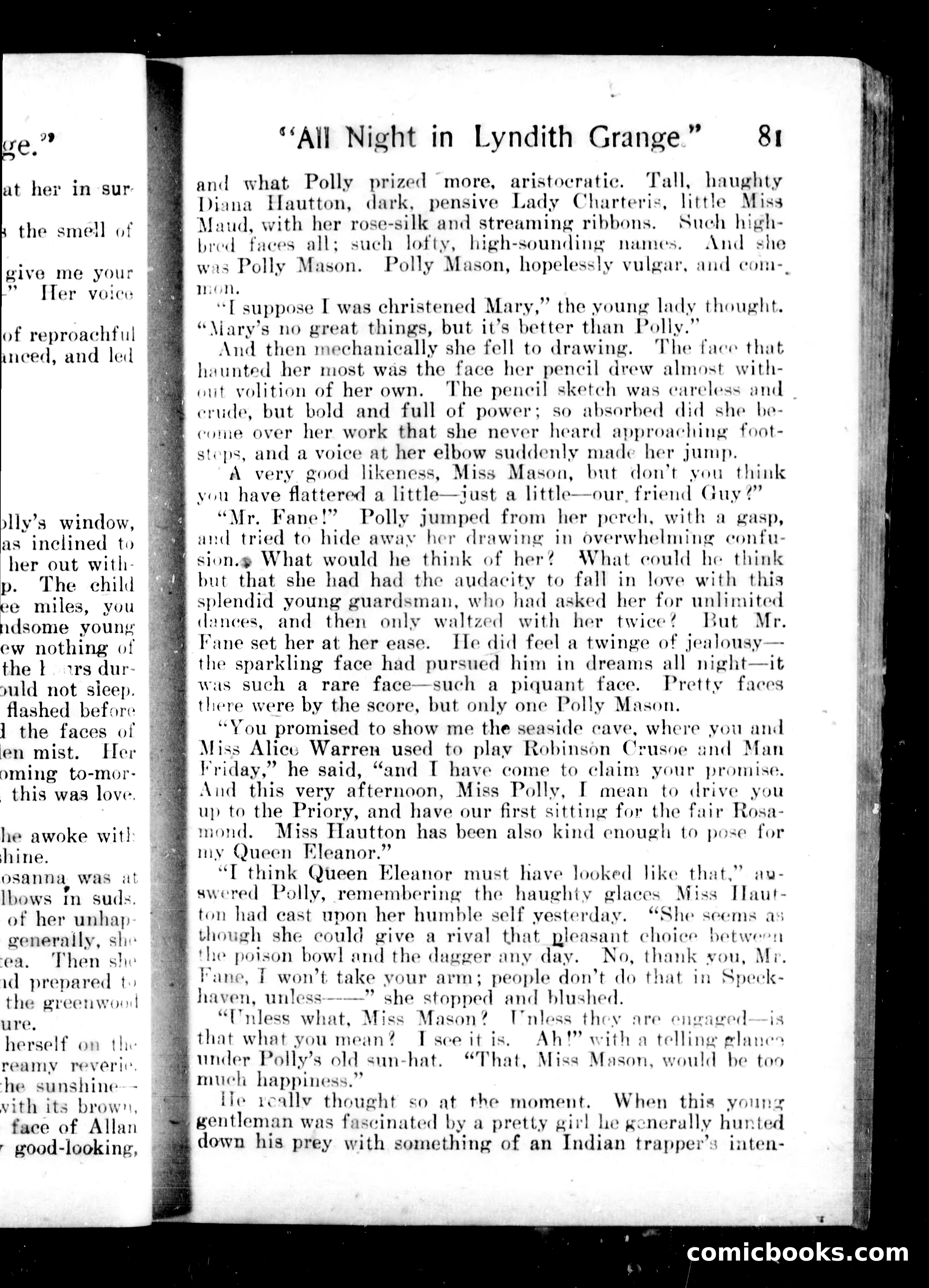 Guy Earlscourt's Wife — page 87 of 304