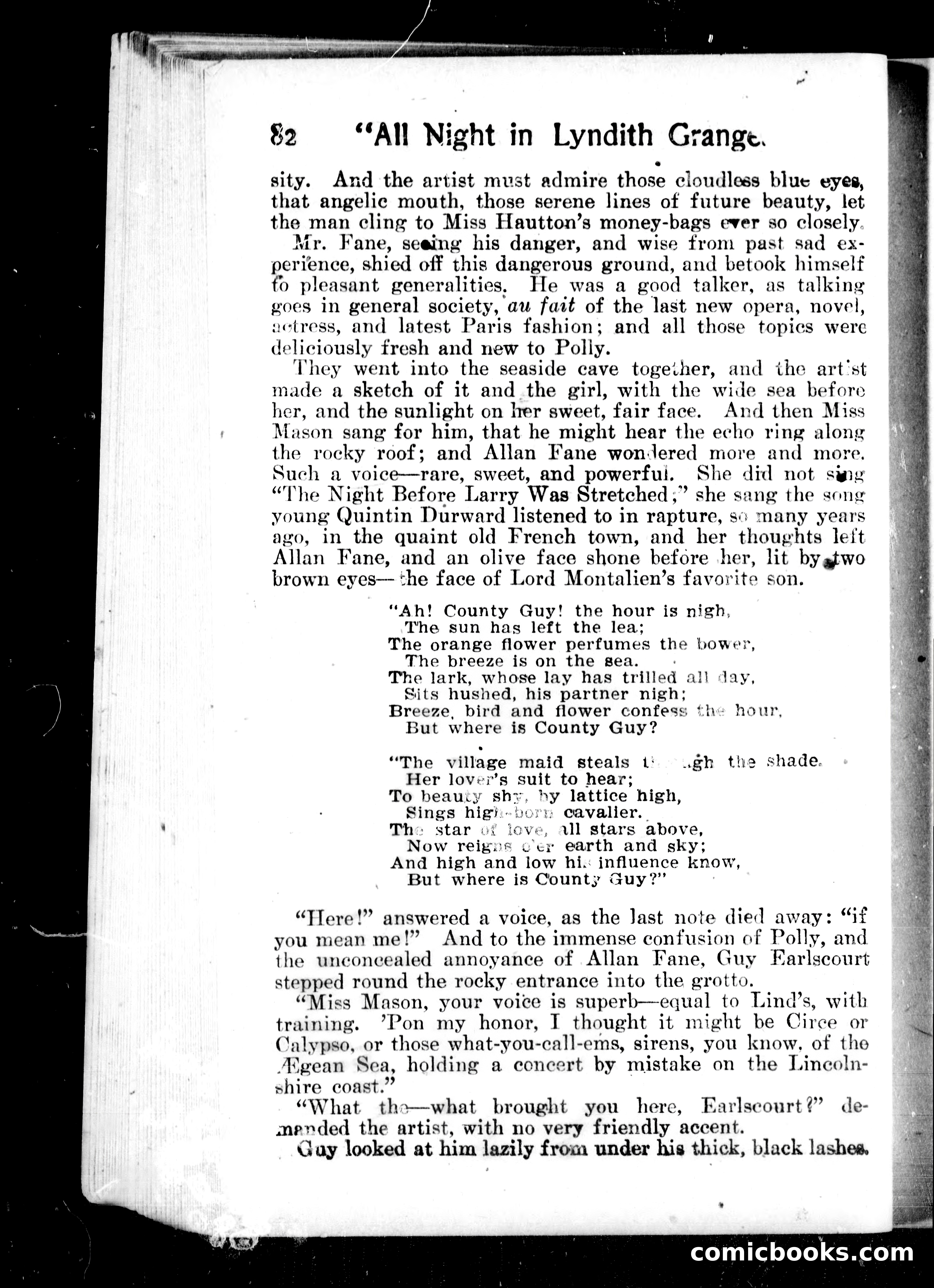 Guy Earlscourt's Wife — page 88 of 304