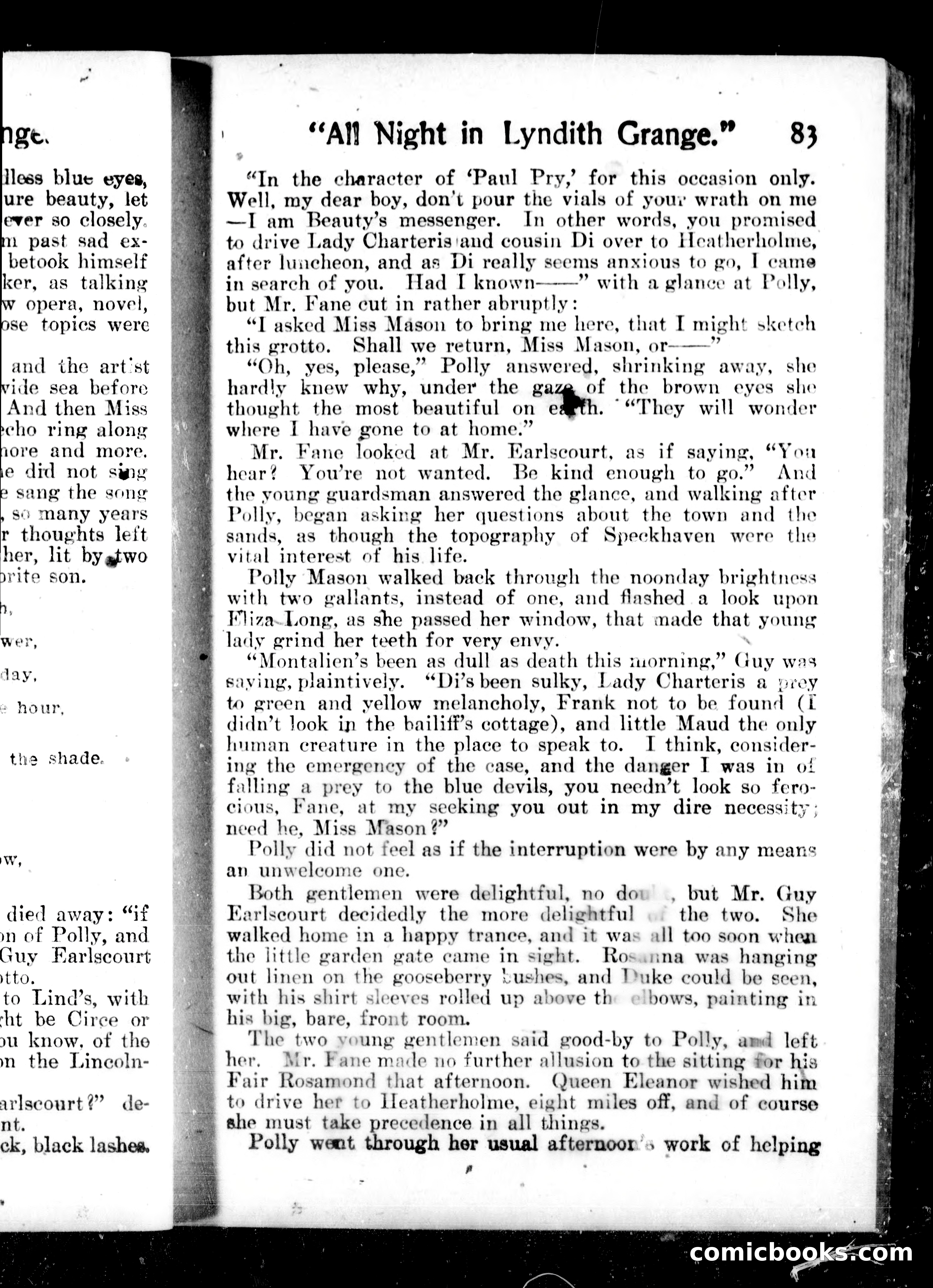 Guy Earlscourt's Wife — page 89 of 304