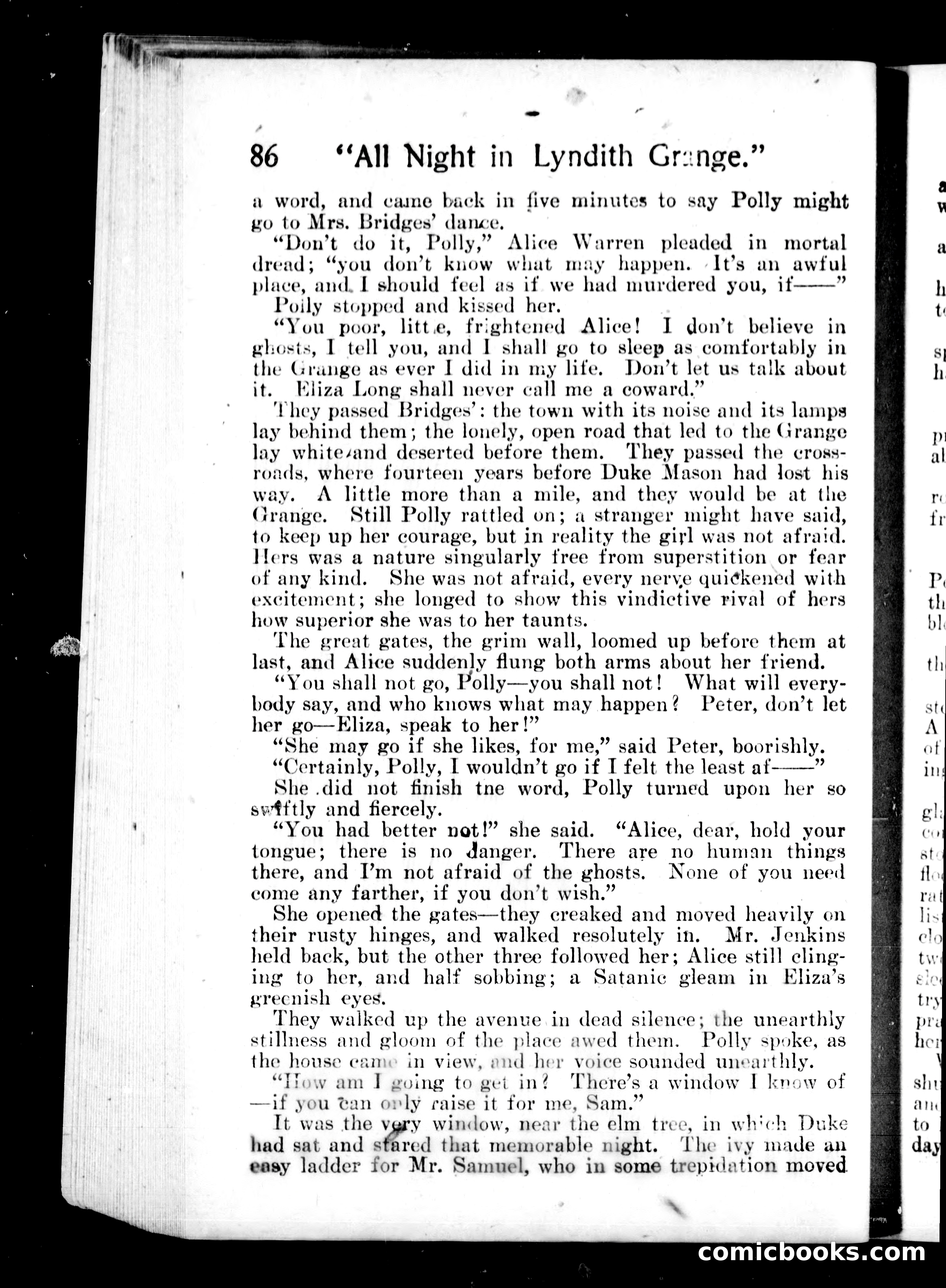 Guy Earlscourt's Wife — page 92 of 304