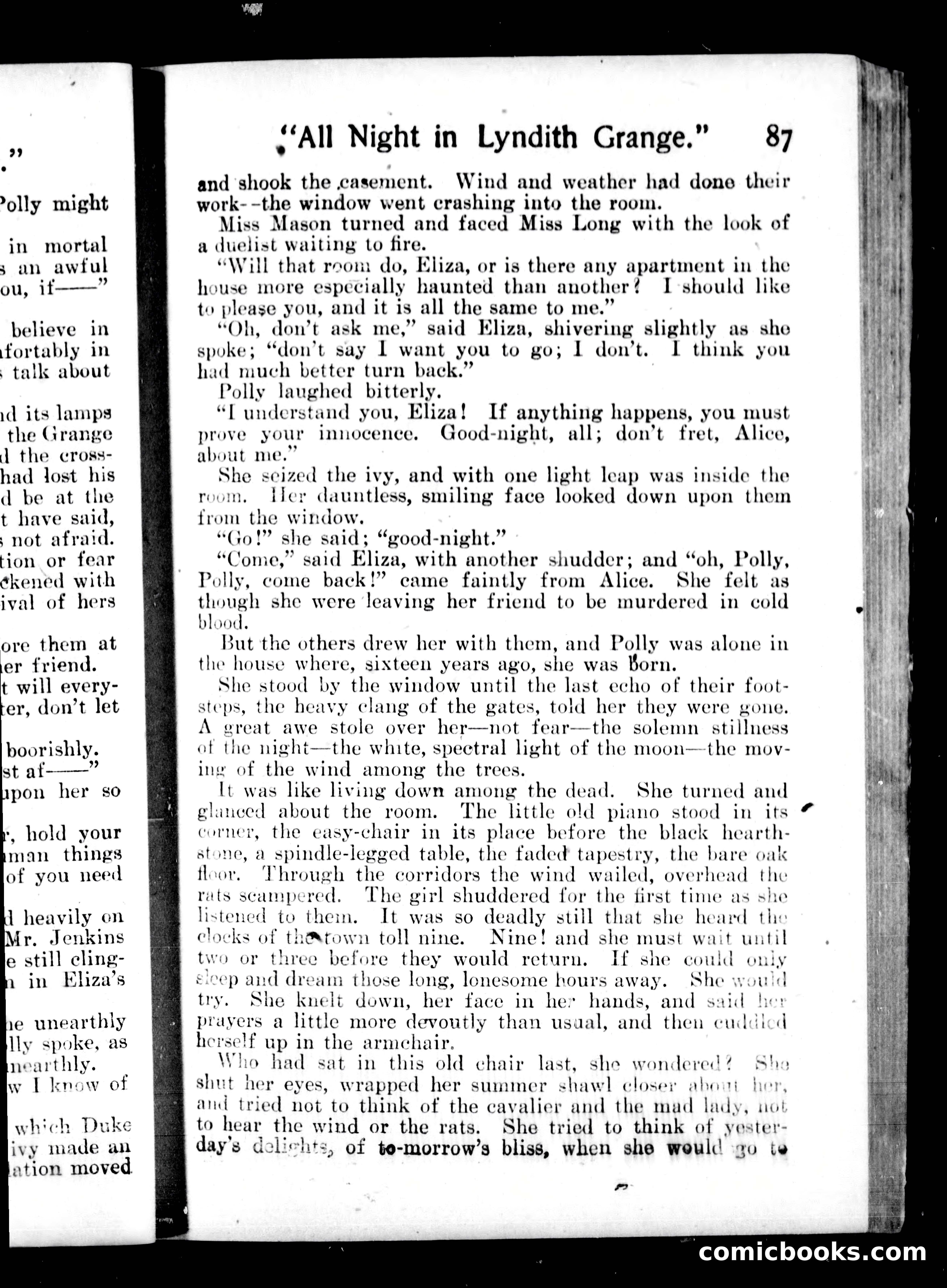 Guy Earlscourt's Wife — page 93 of 304