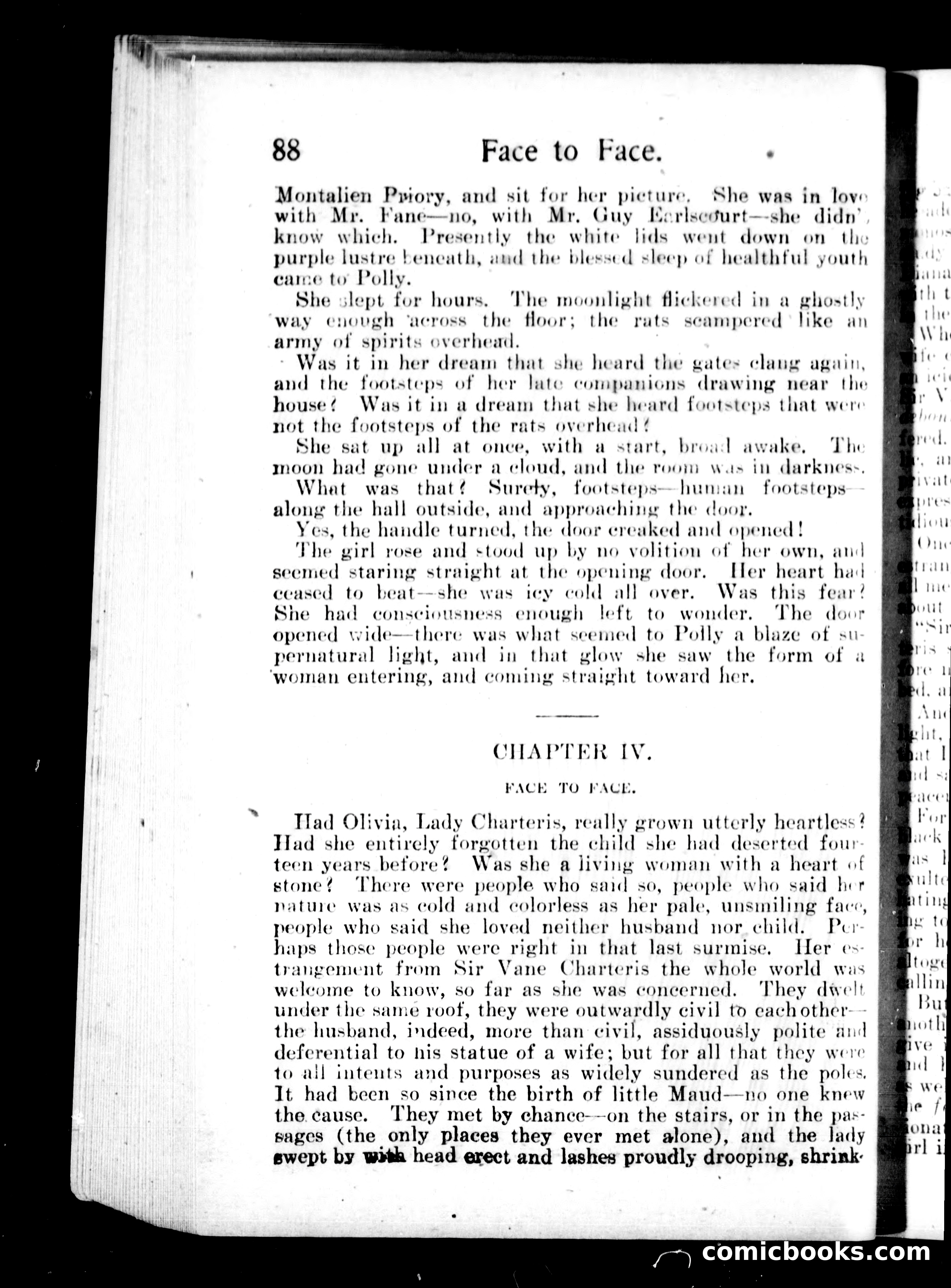 Guy Earlscourt's Wife — page 94 of 304