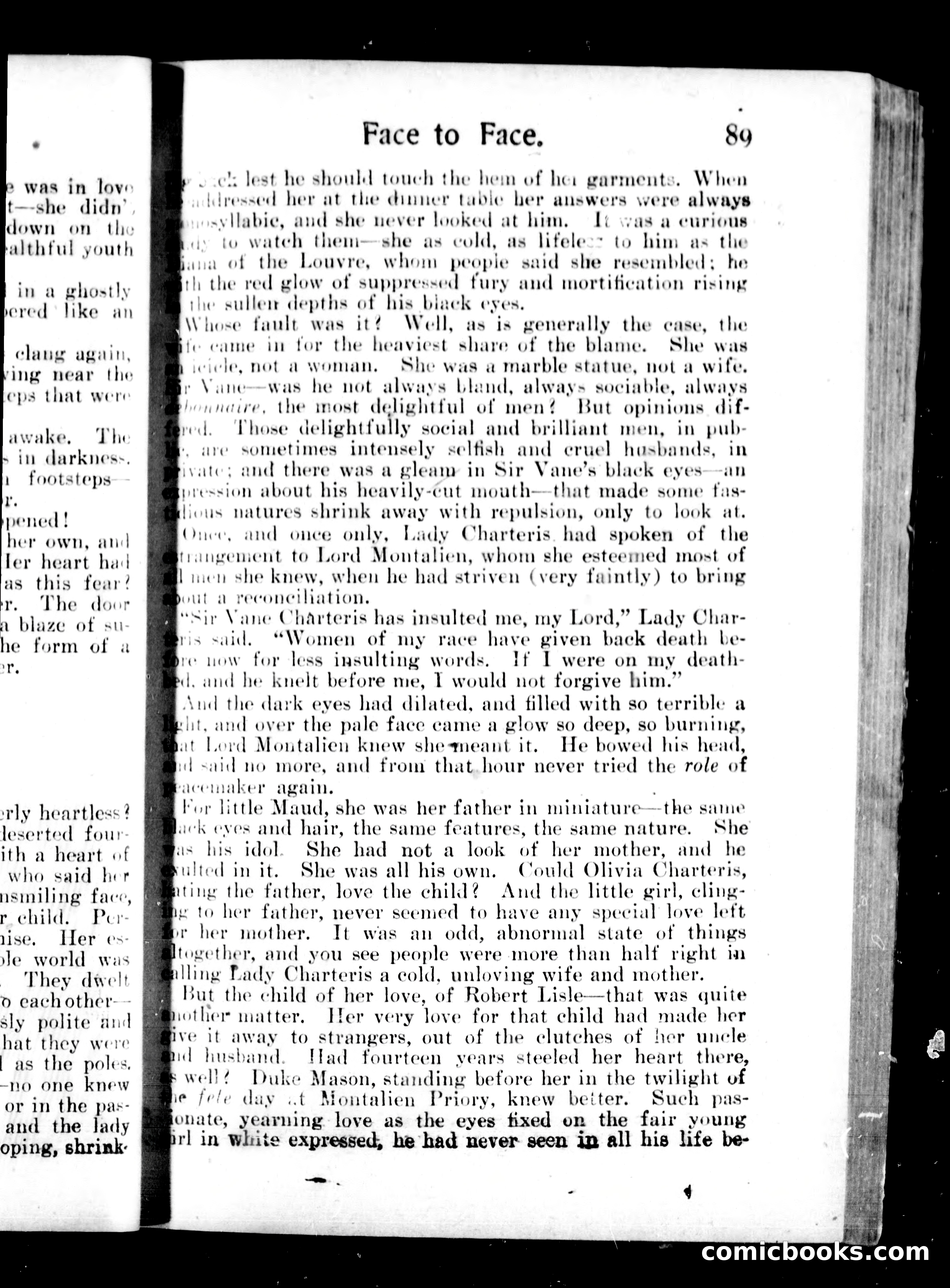 Guy Earlscourt's Wife — page 95 of 304