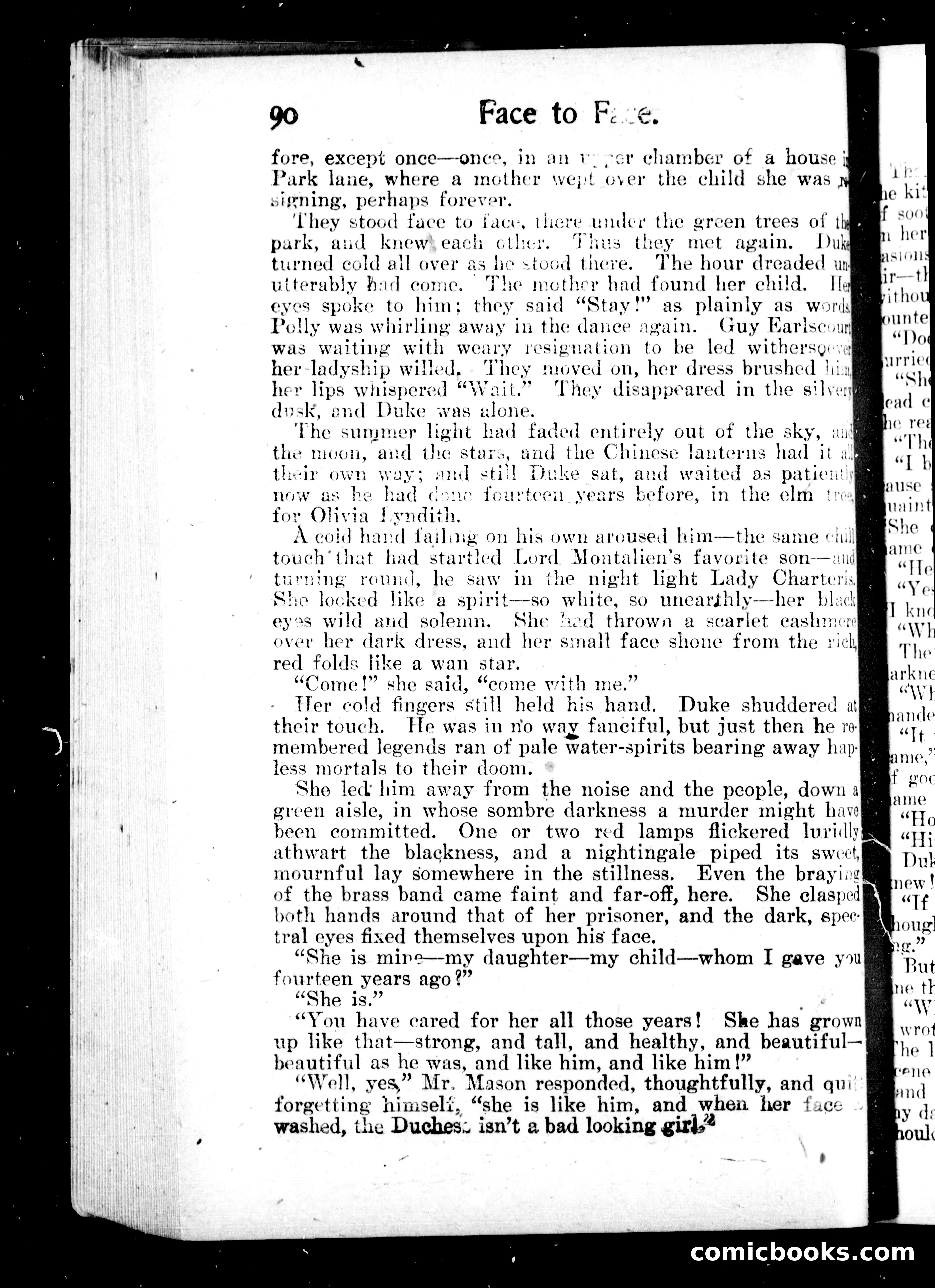 Guy Earlscourt's Wife — page 99 of 304