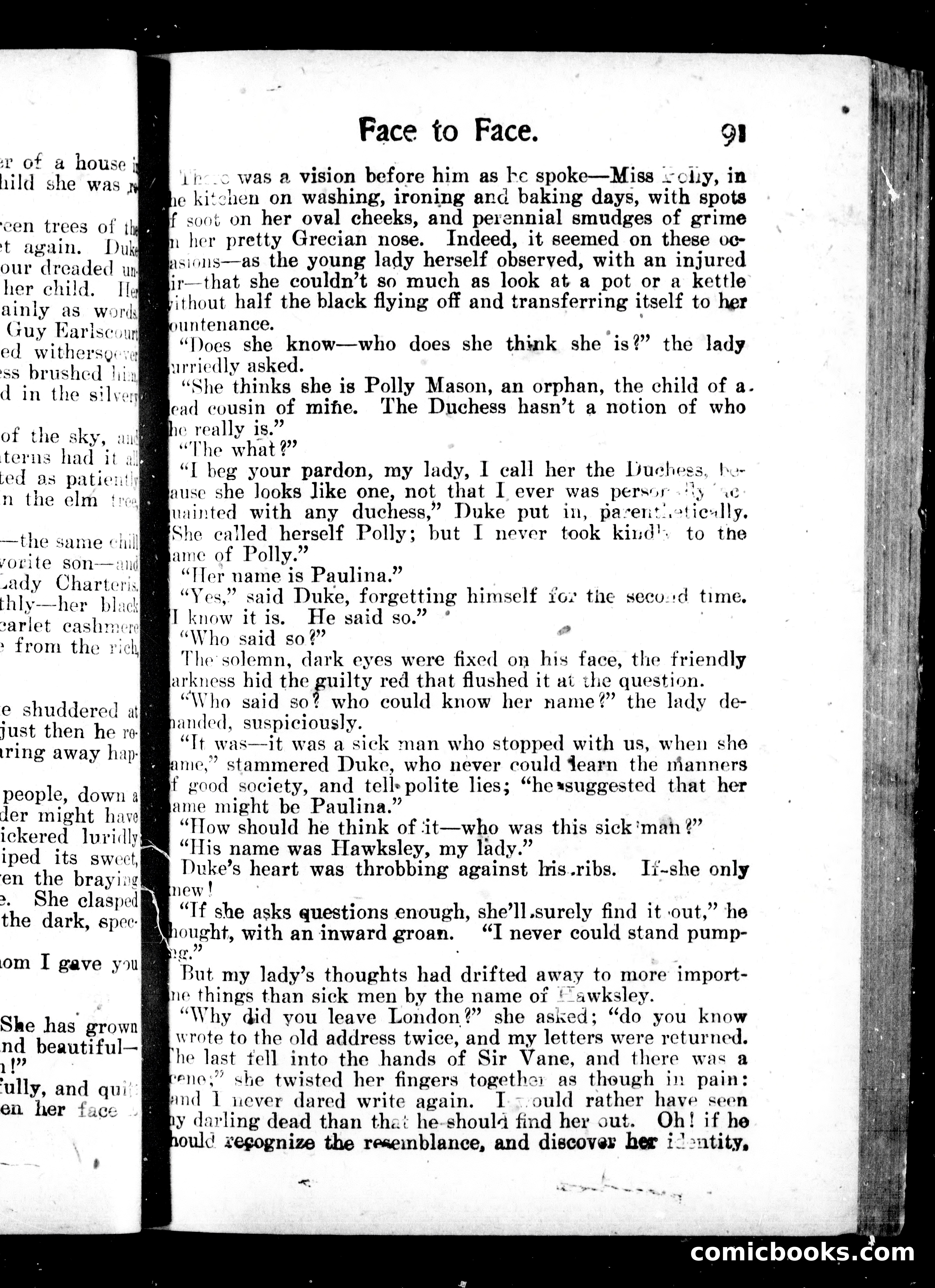 Guy Earlscourt's Wife — page 100 of 304