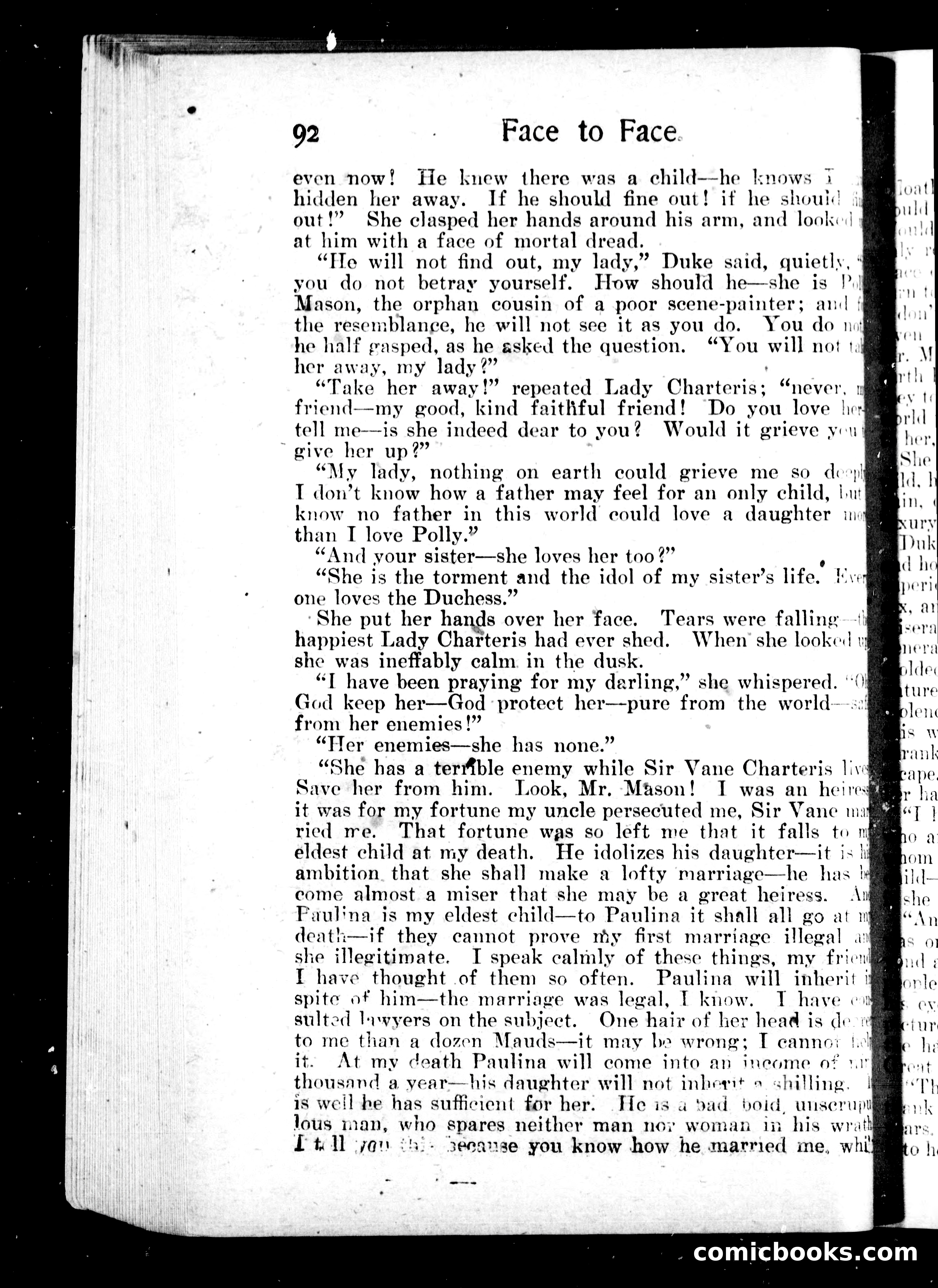 Guy Earlscourt's Wife — page 101 of 304
