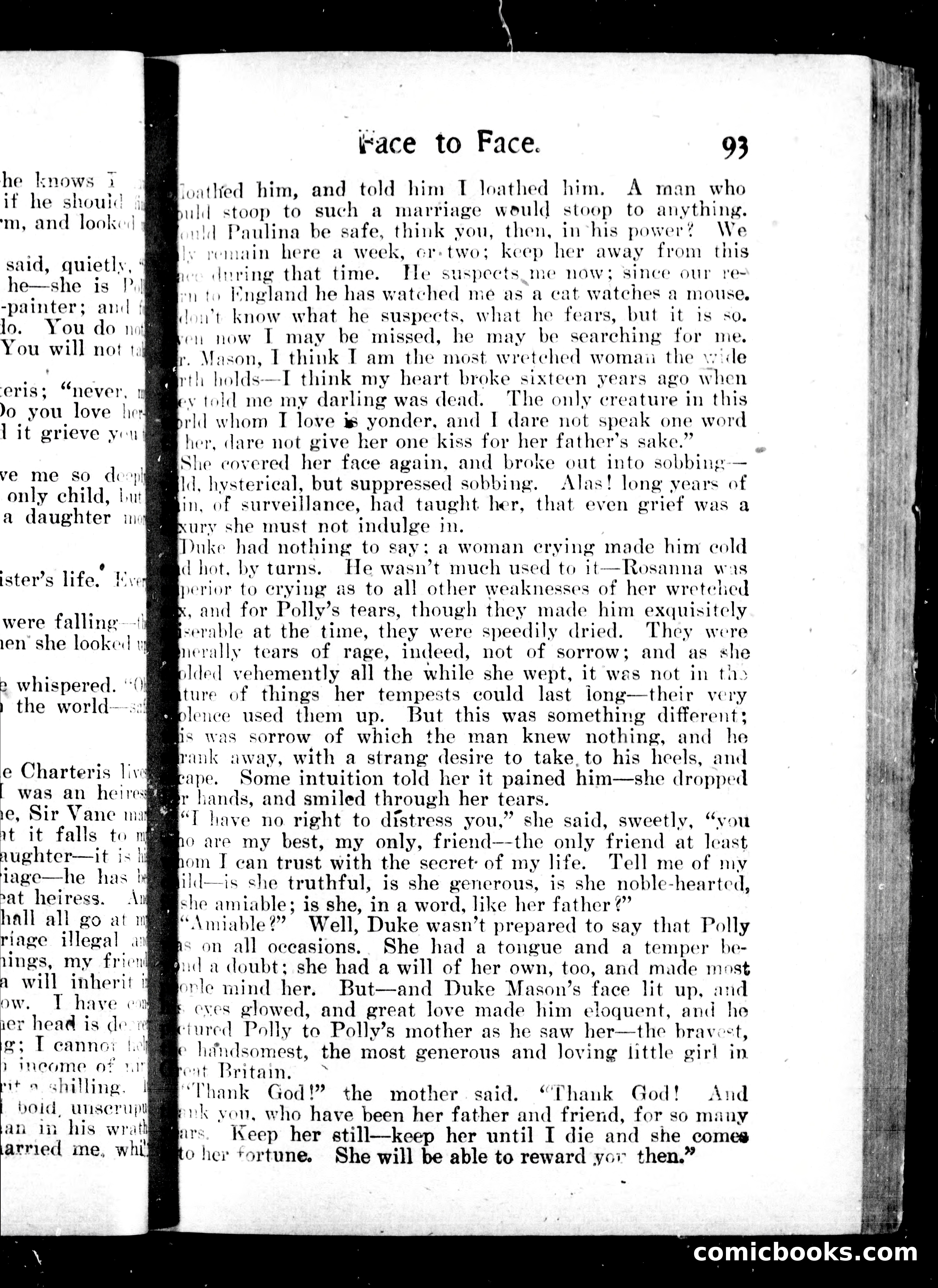 Guy Earlscourt's Wife — page 102 of 304