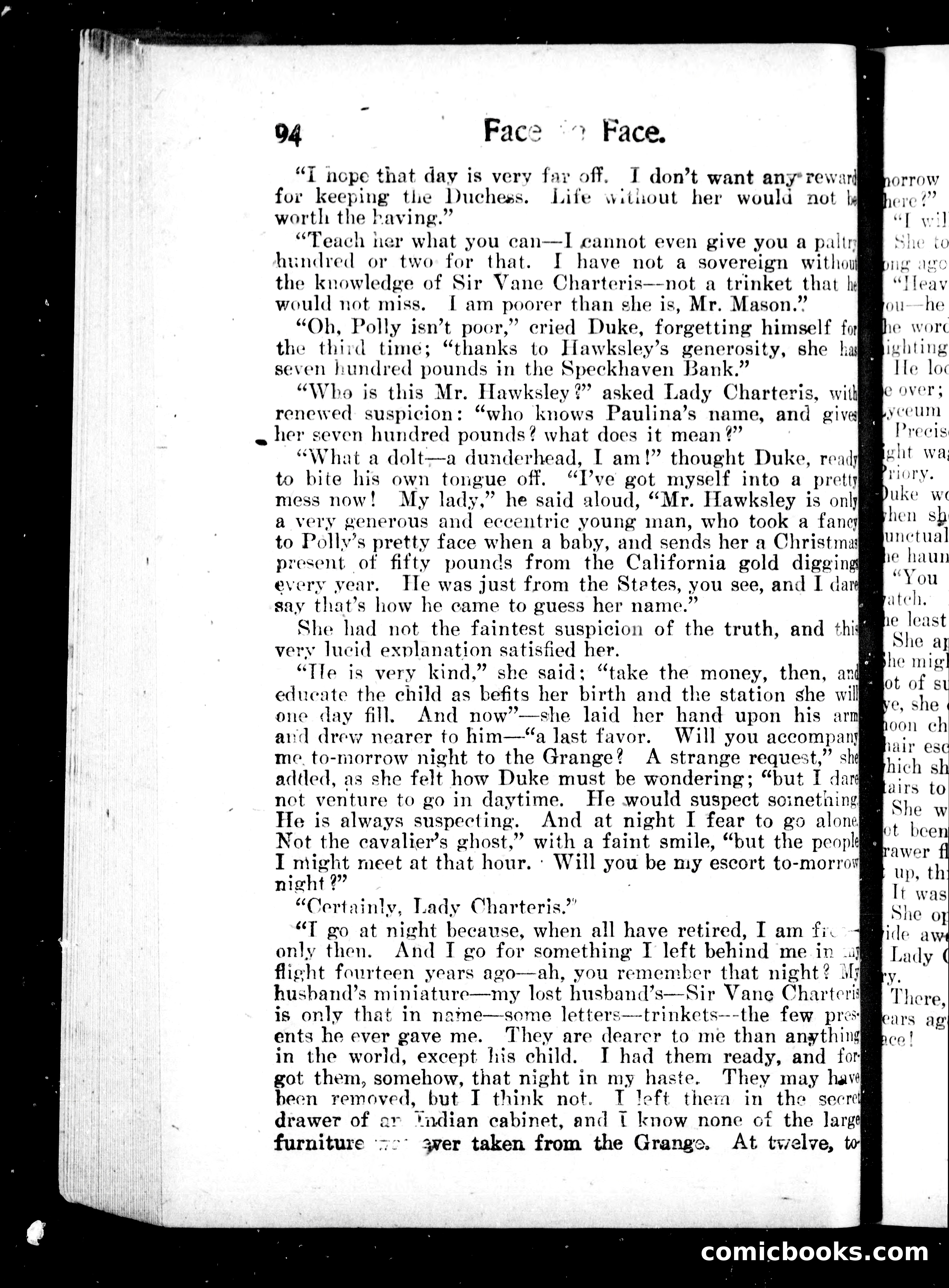 Guy Earlscourt's Wife — page 103 of 304