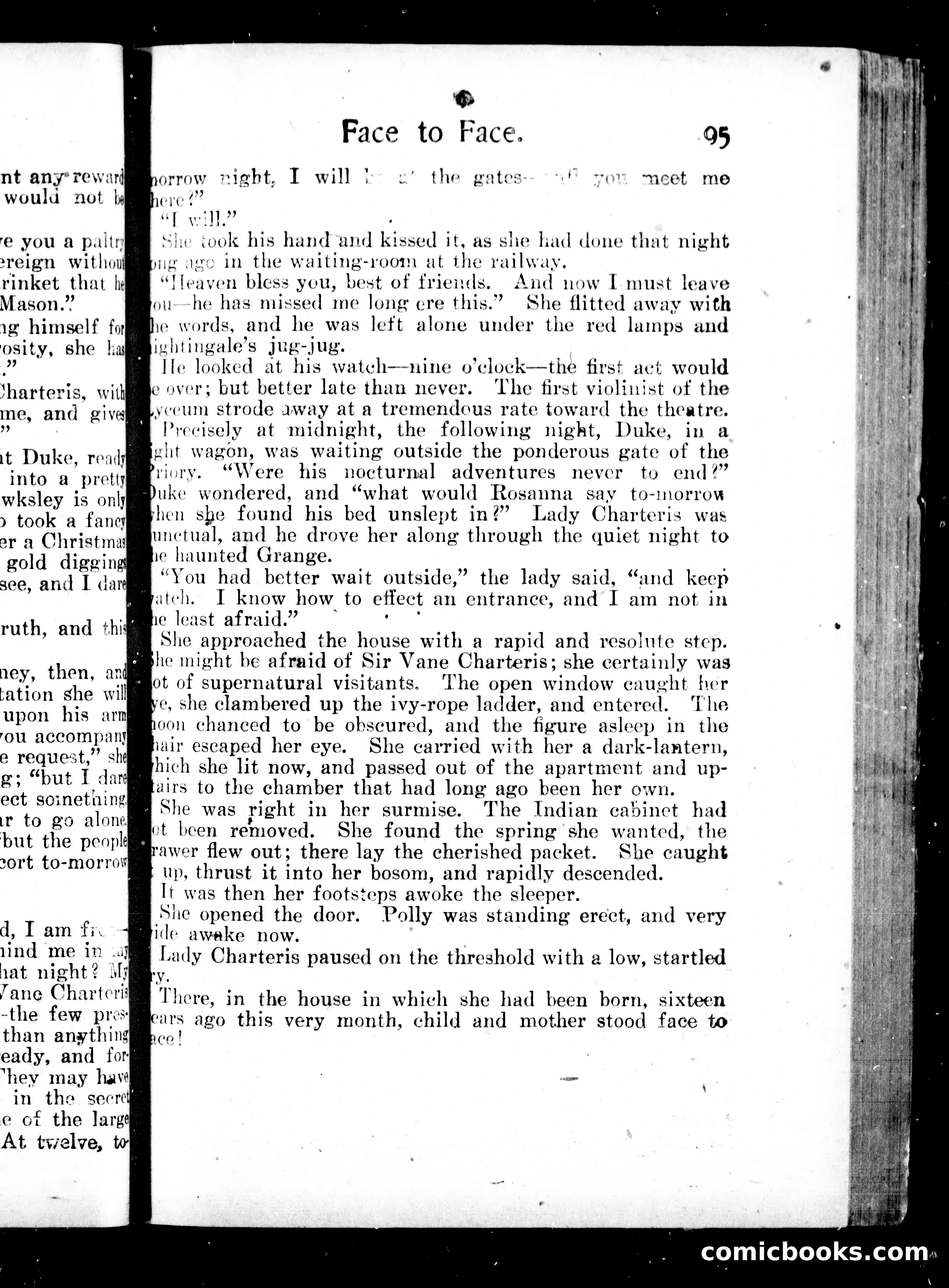 Guy Earlscourt's Wife — page 104 of 304