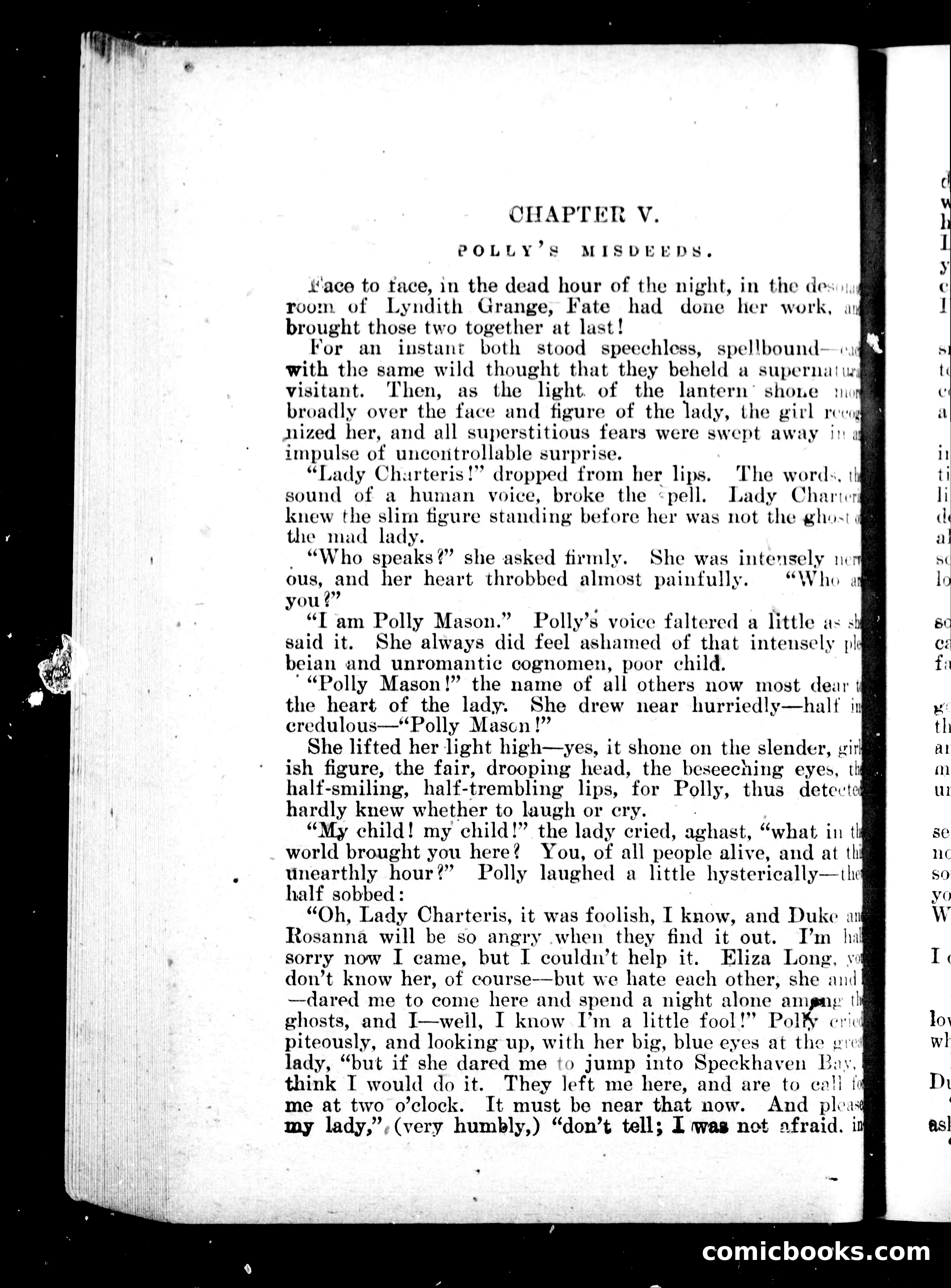 Guy Earlscourt's Wife — page 105 of 304