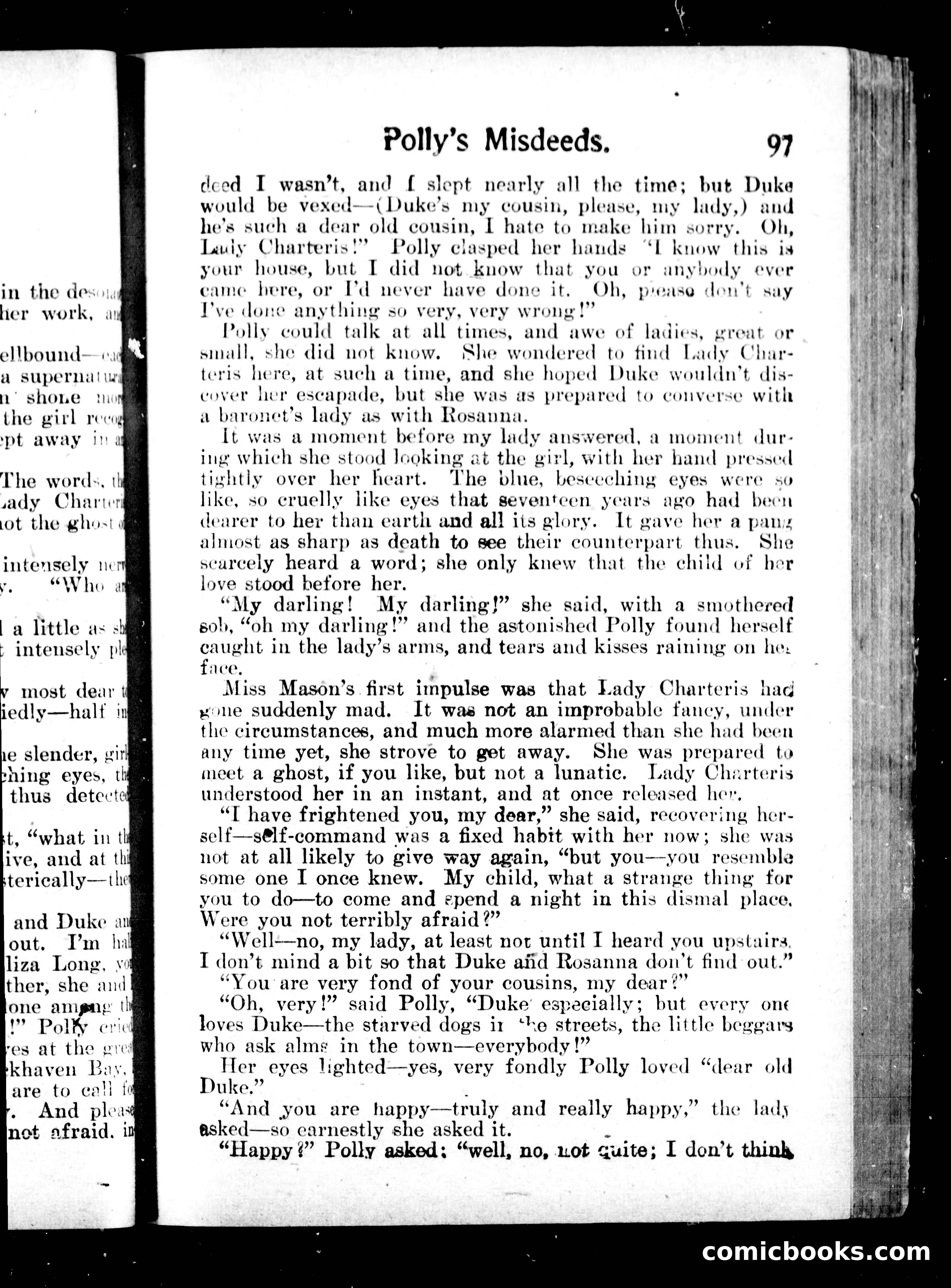 Guy Earlscourt's Wife — page 106 of 304