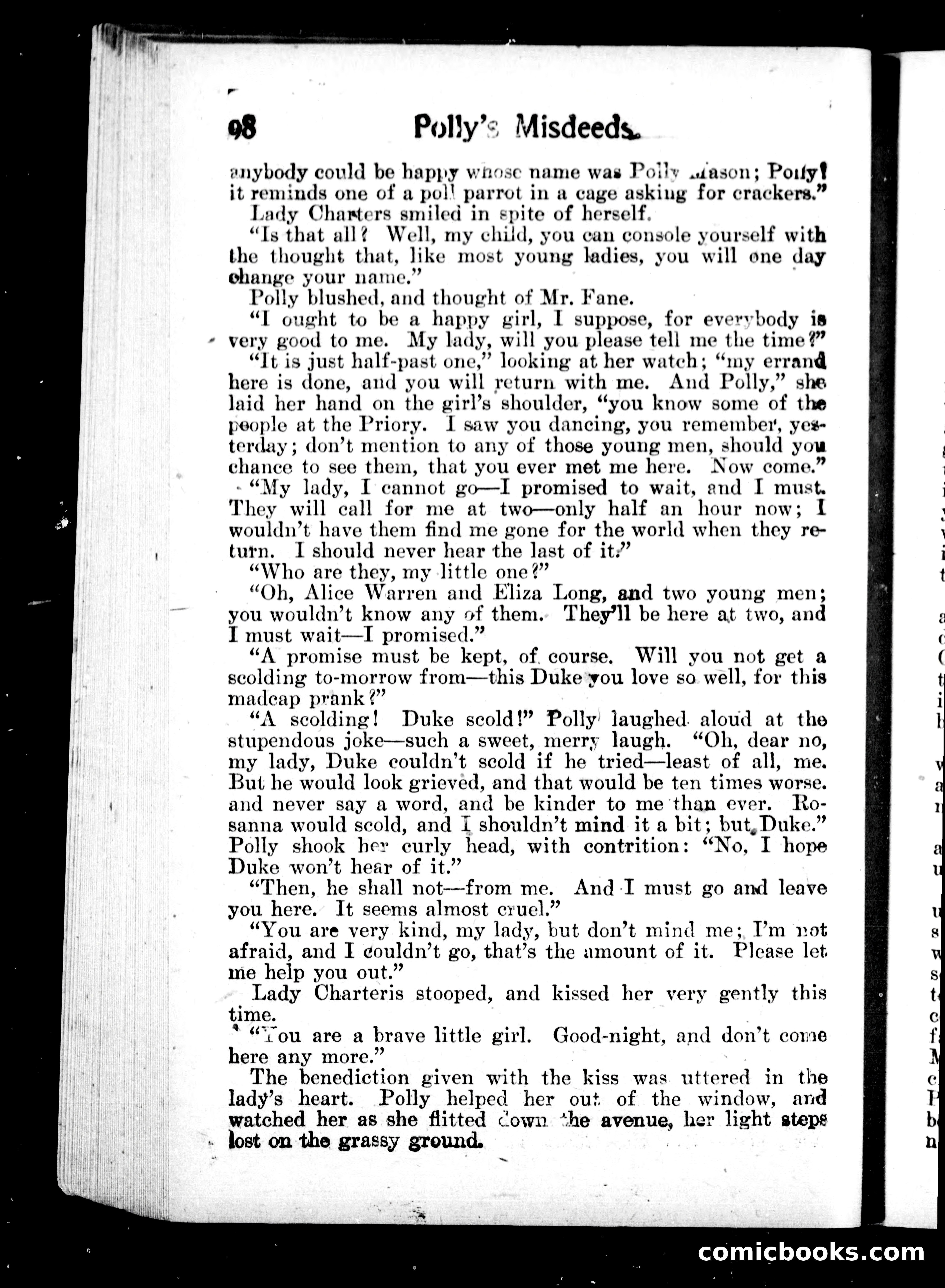Guy Earlscourt's Wife — page 107 of 304