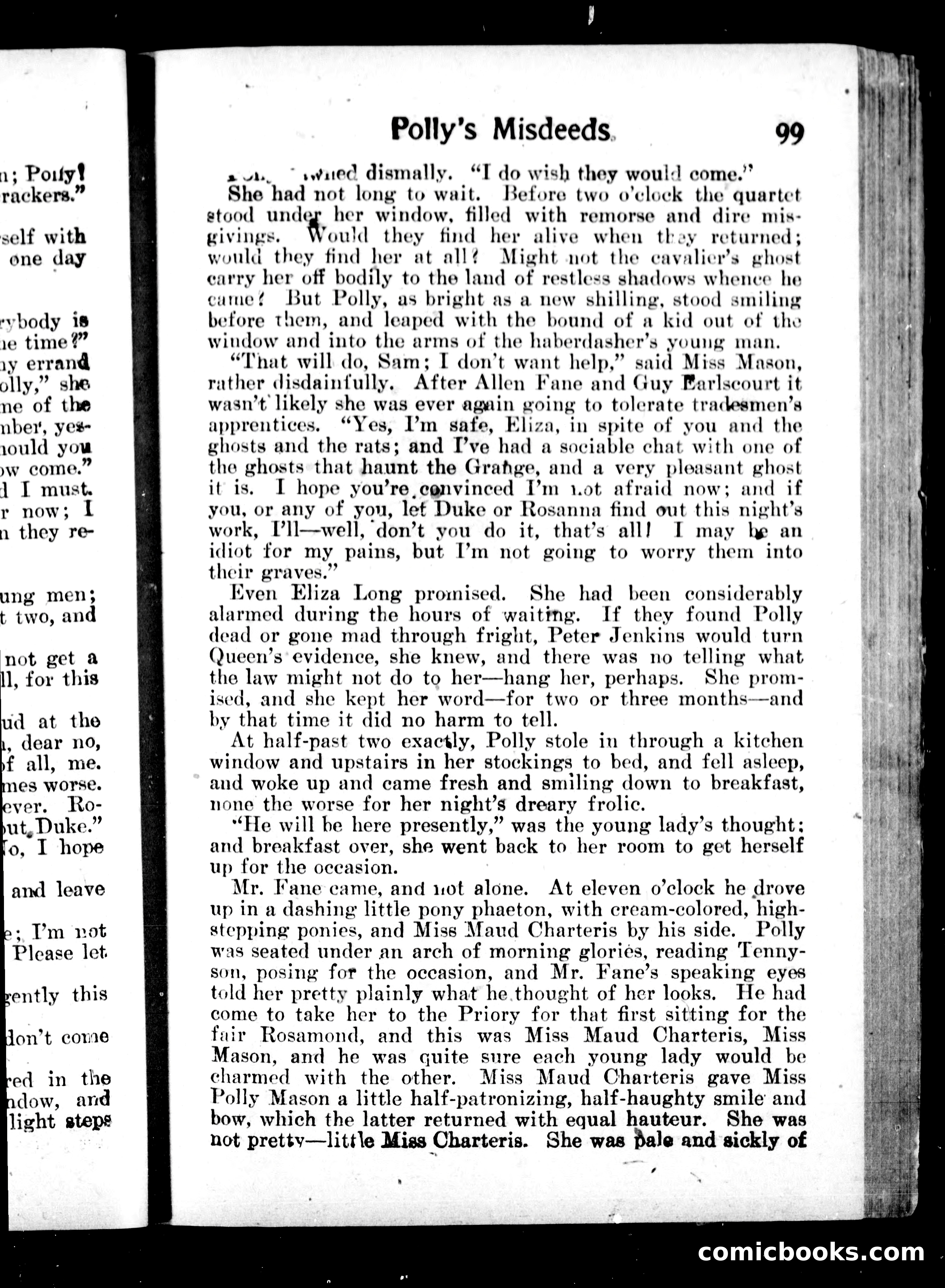 Guy Earlscourt's Wife — page 108 of 304
