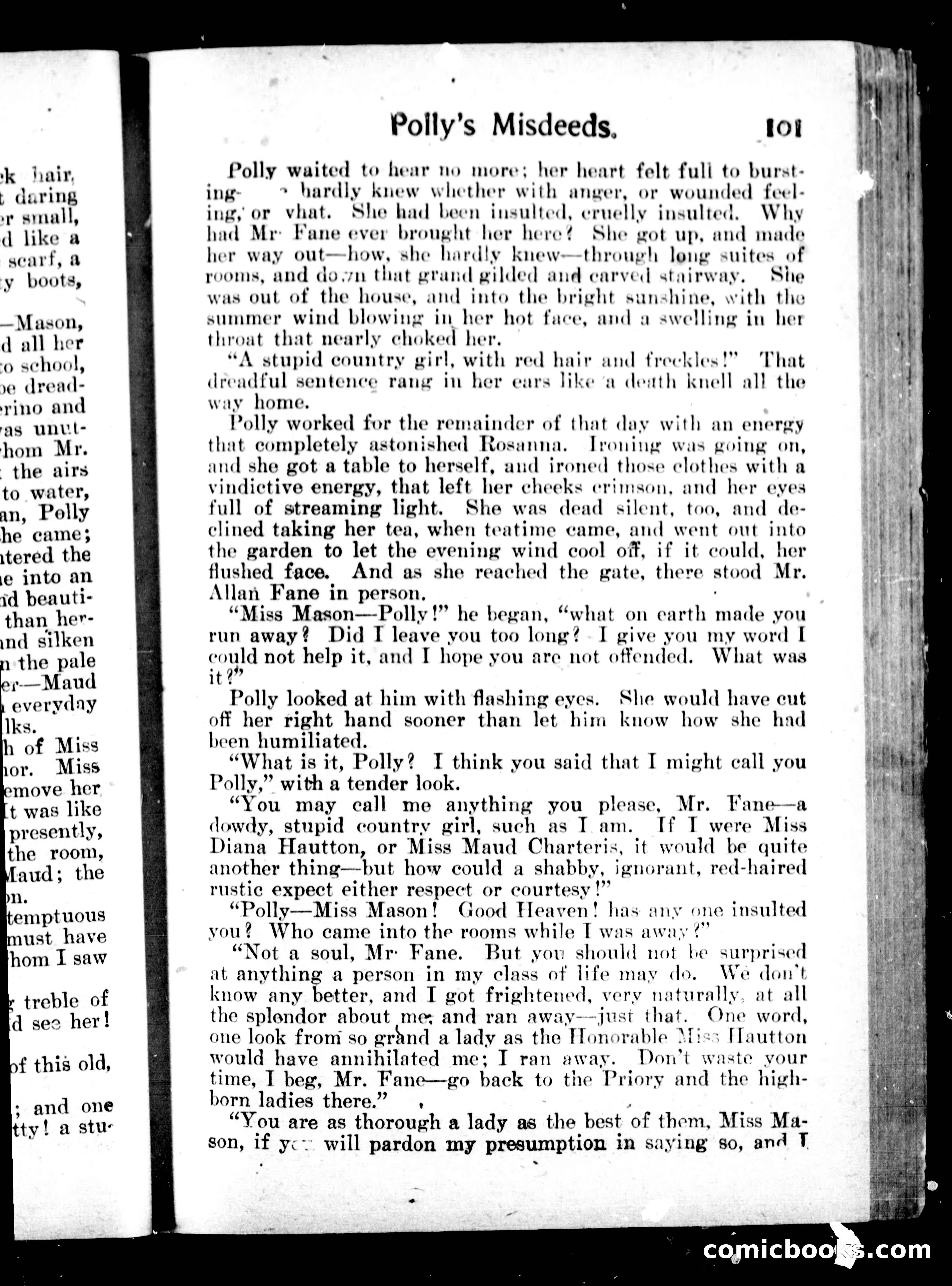Guy Earlscourt's Wife — page 110 of 304