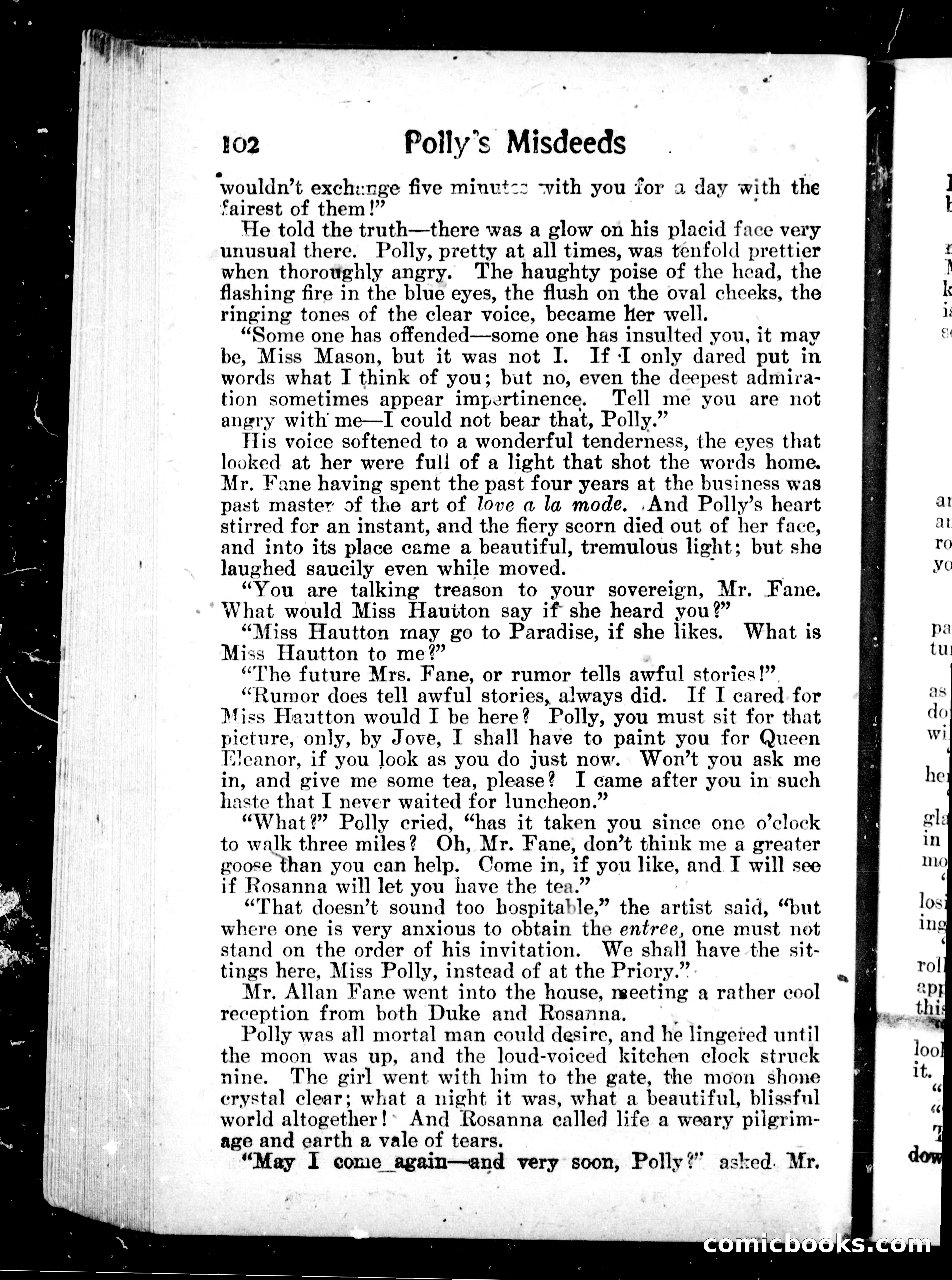 Guy Earlscourt's Wife — page 111 of 304