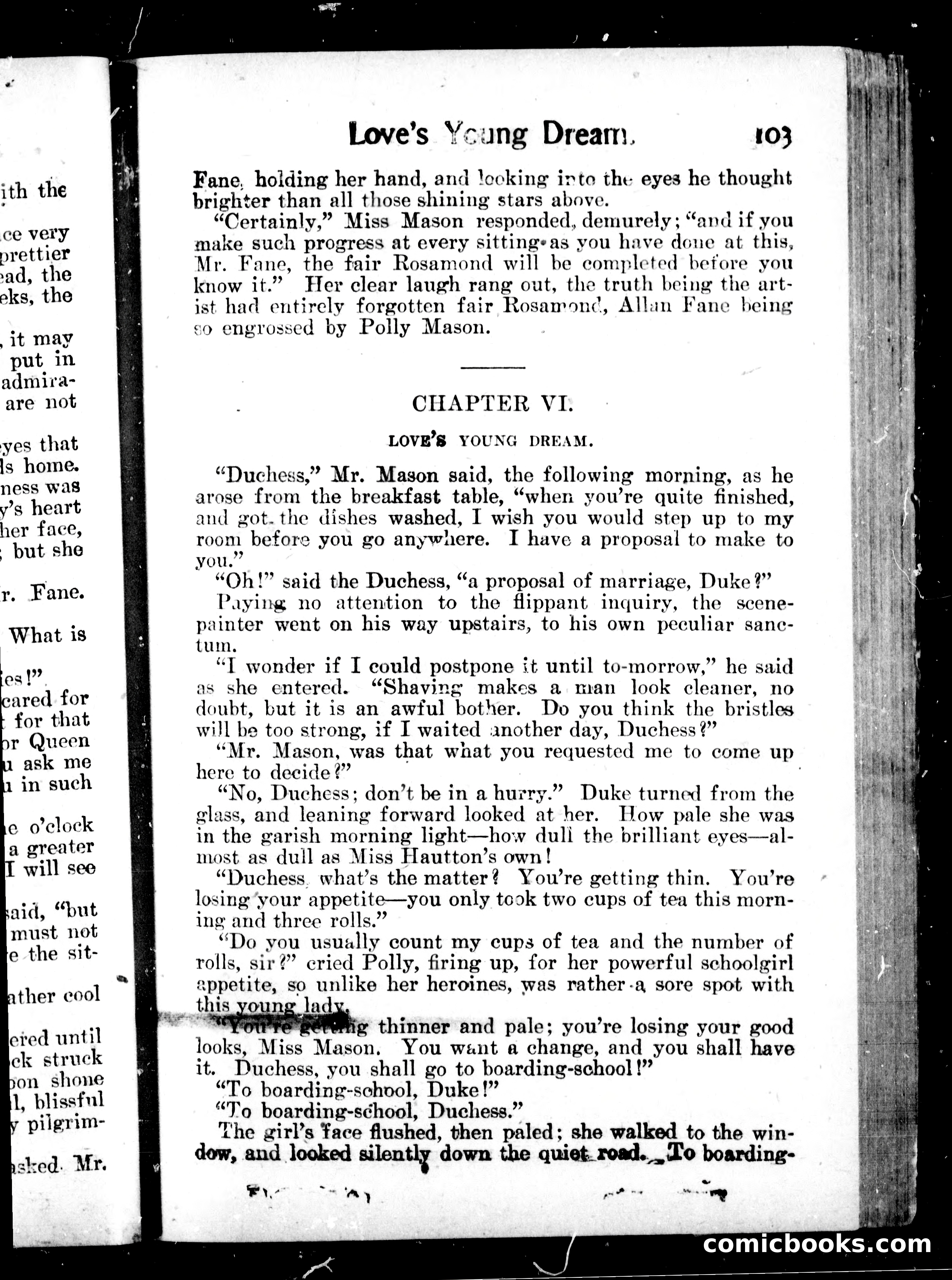 Guy Earlscourt's Wife — page 112 of 304