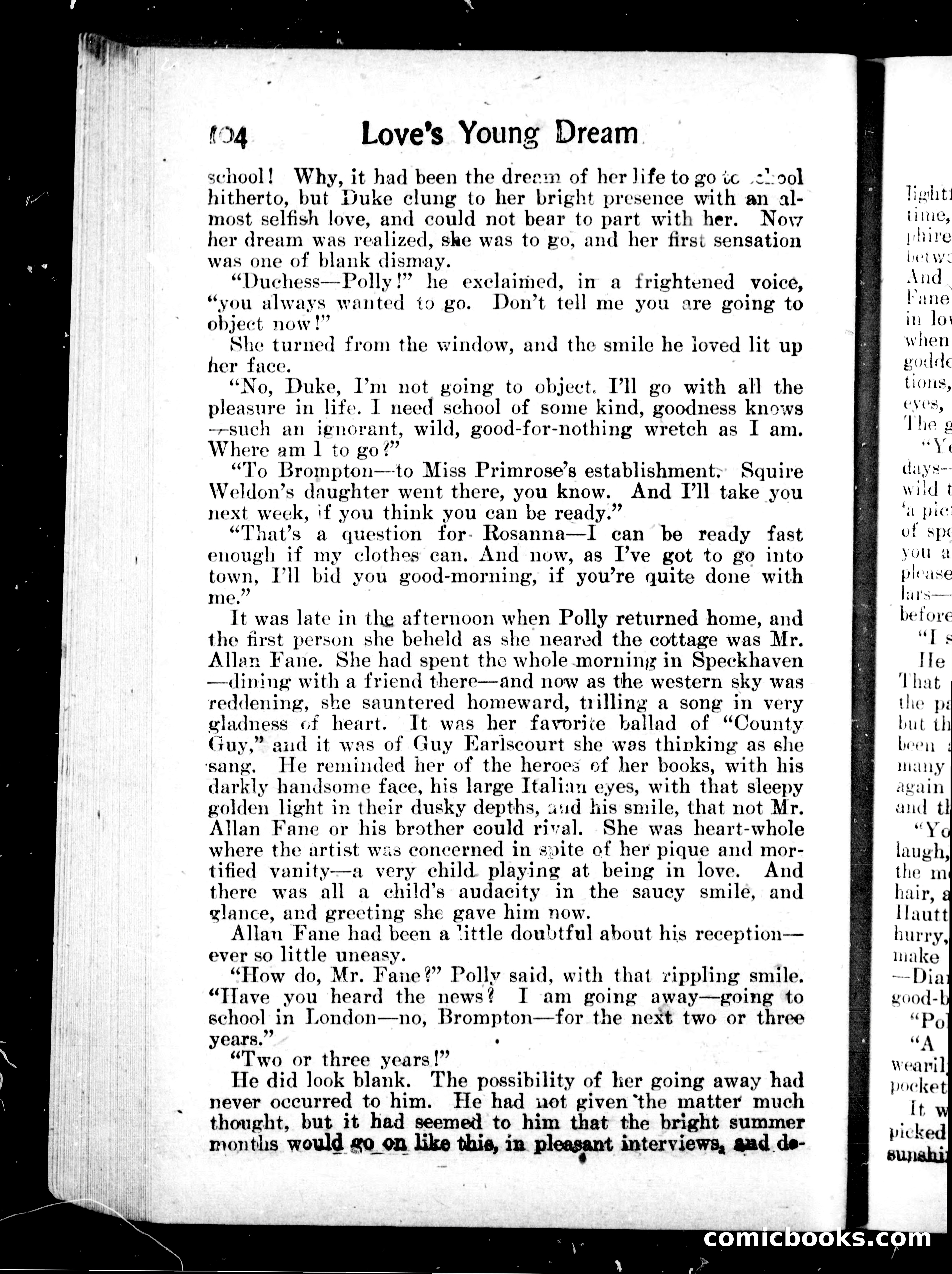 Guy Earlscourt's Wife — page 113 of 304