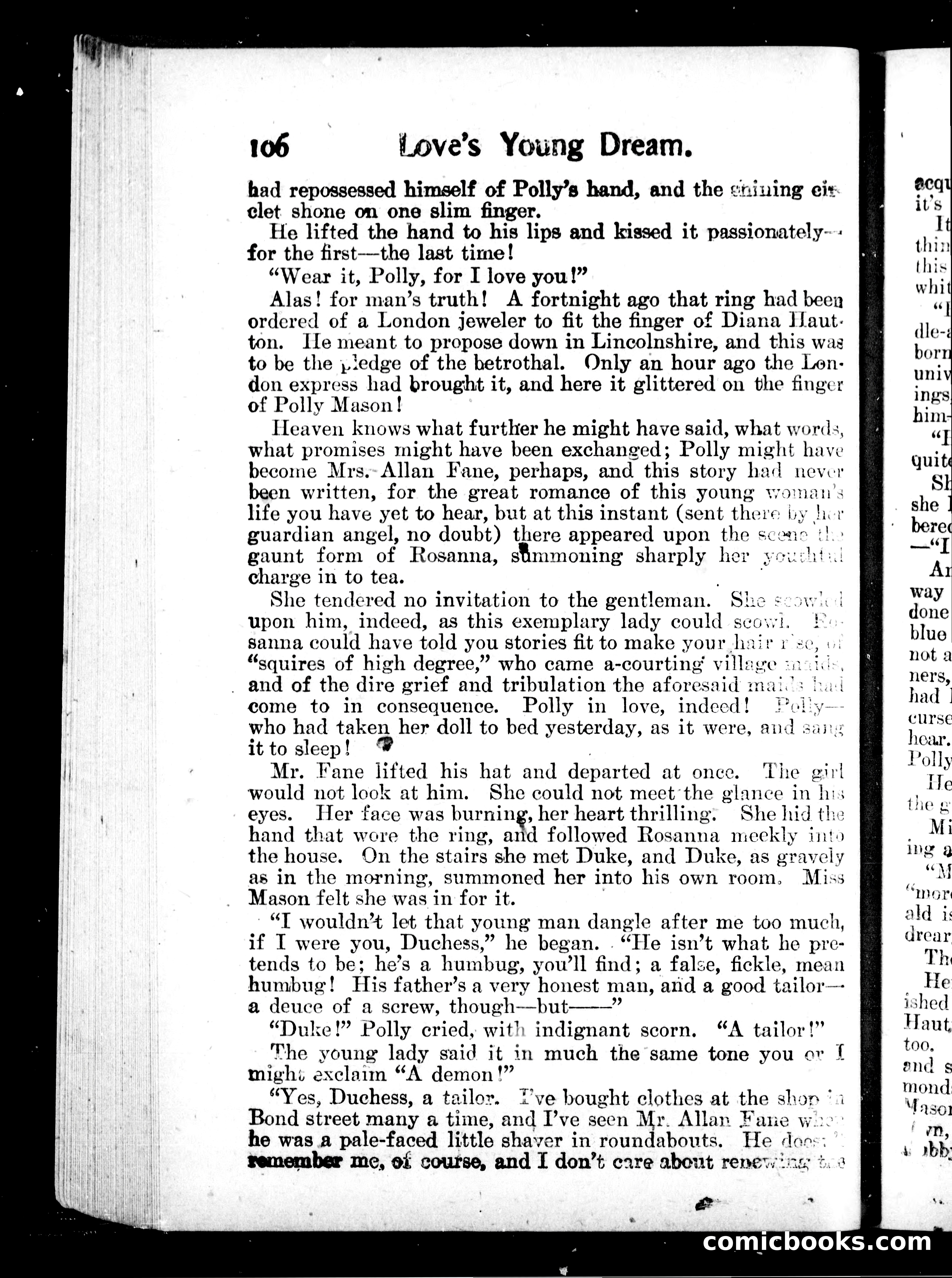 Guy Earlscourt's Wife — page 115 of 304