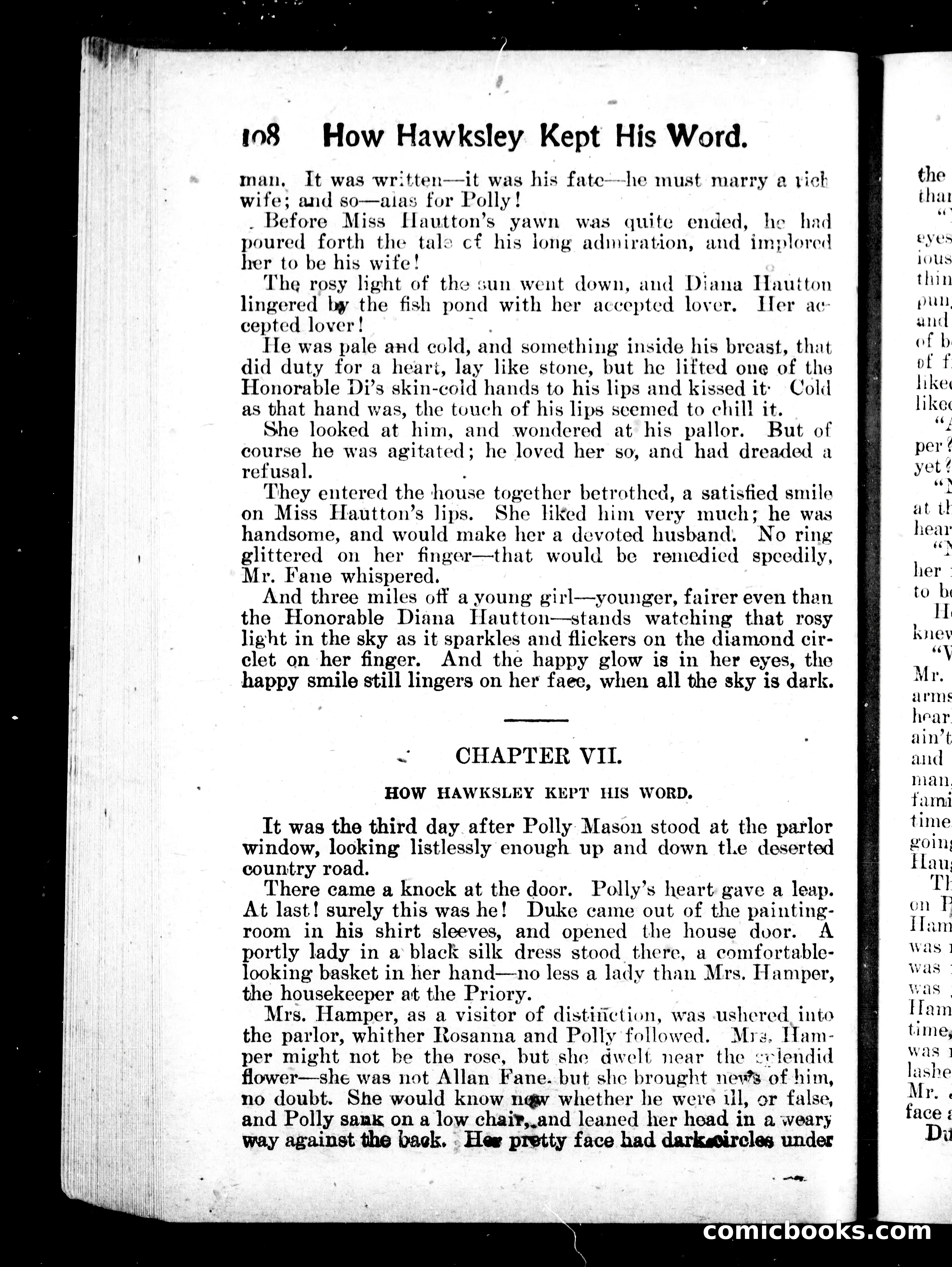 Guy Earlscourt's Wife — page 117 of 304
