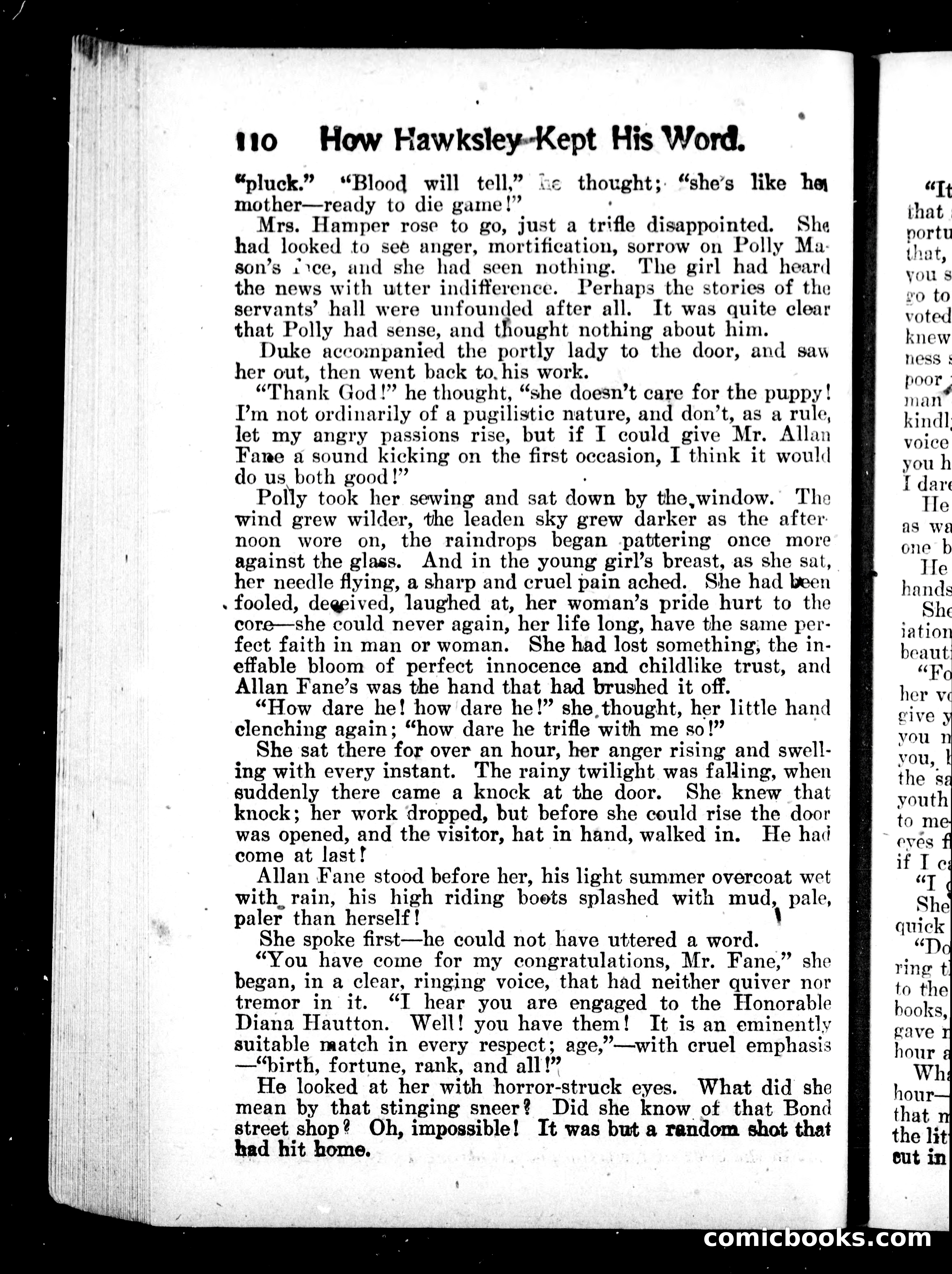 Guy Earlscourt's Wife — page 119 of 304
