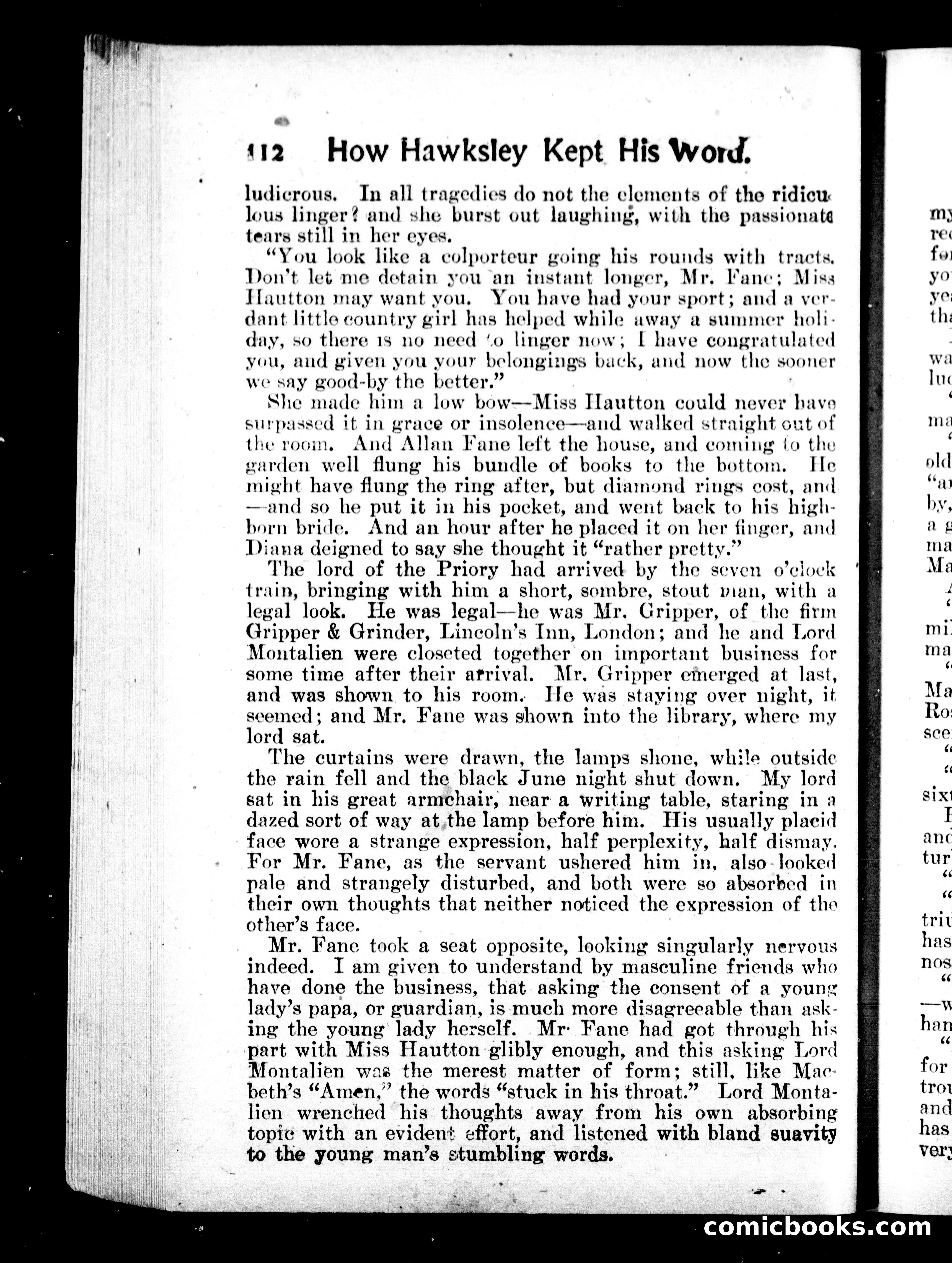 Guy Earlscourt's Wife — page 121 of 304