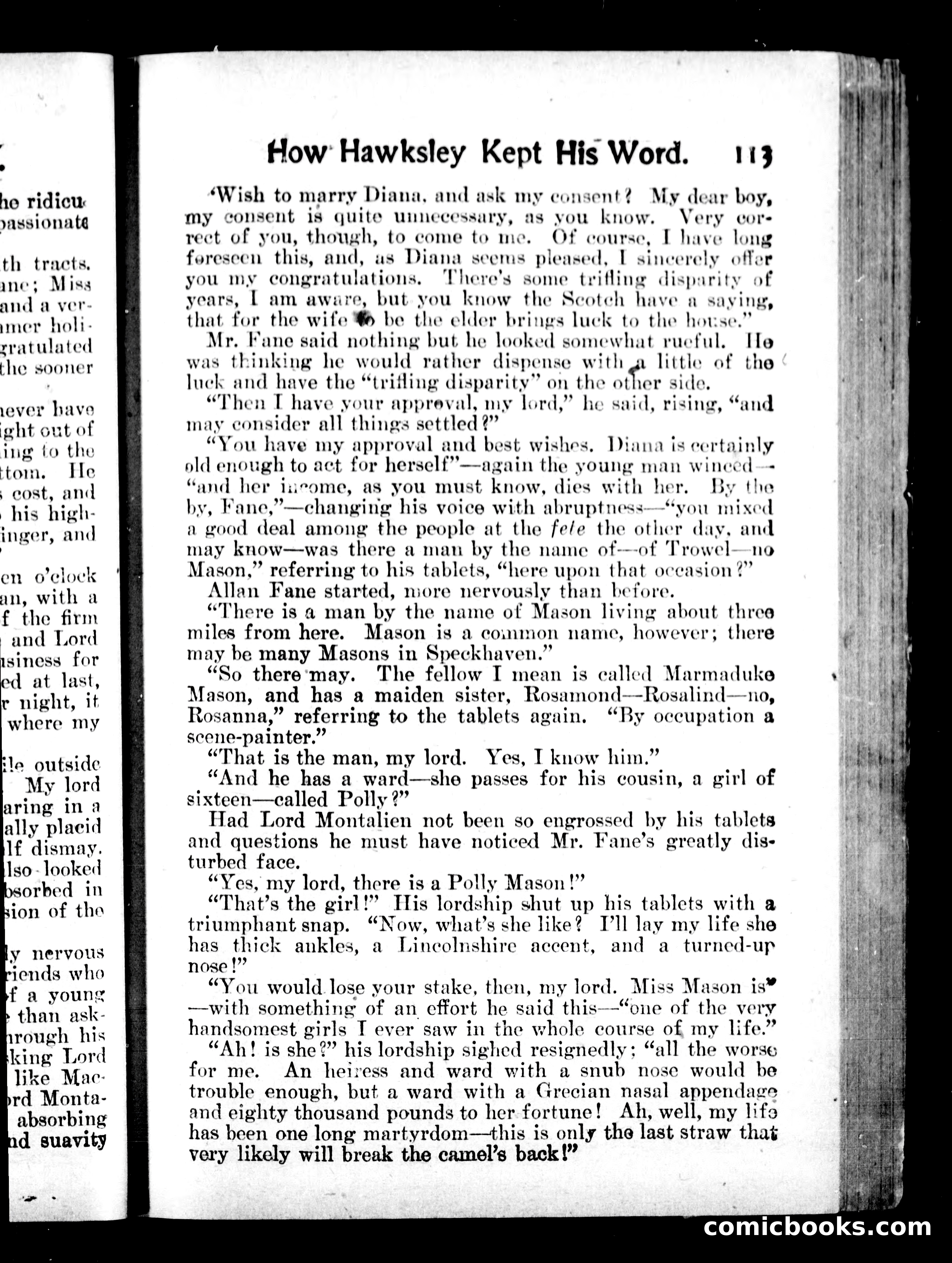 Guy Earlscourt's Wife — page 122 of 304