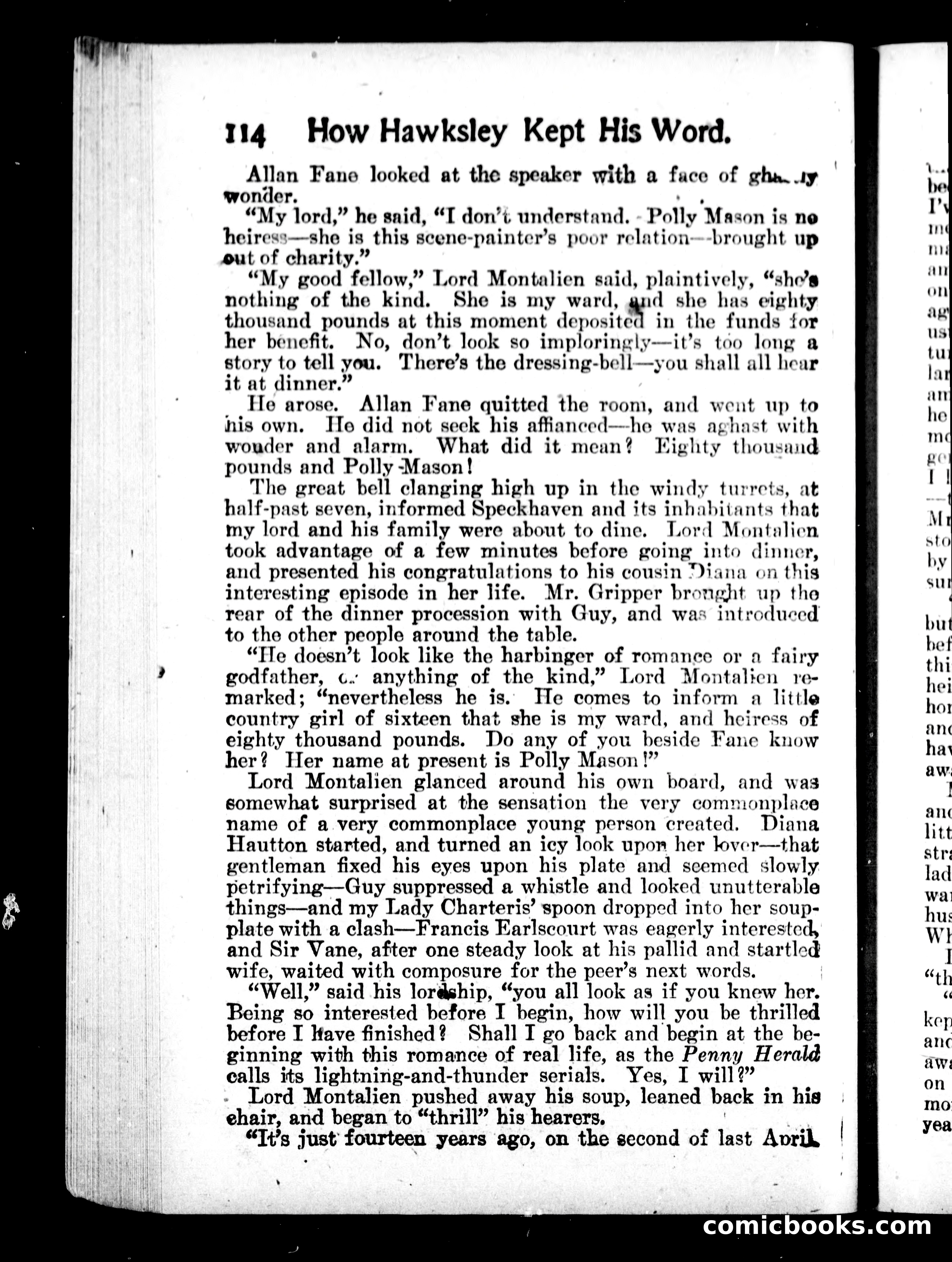 Guy Earlscourt's Wife — page 123 of 304