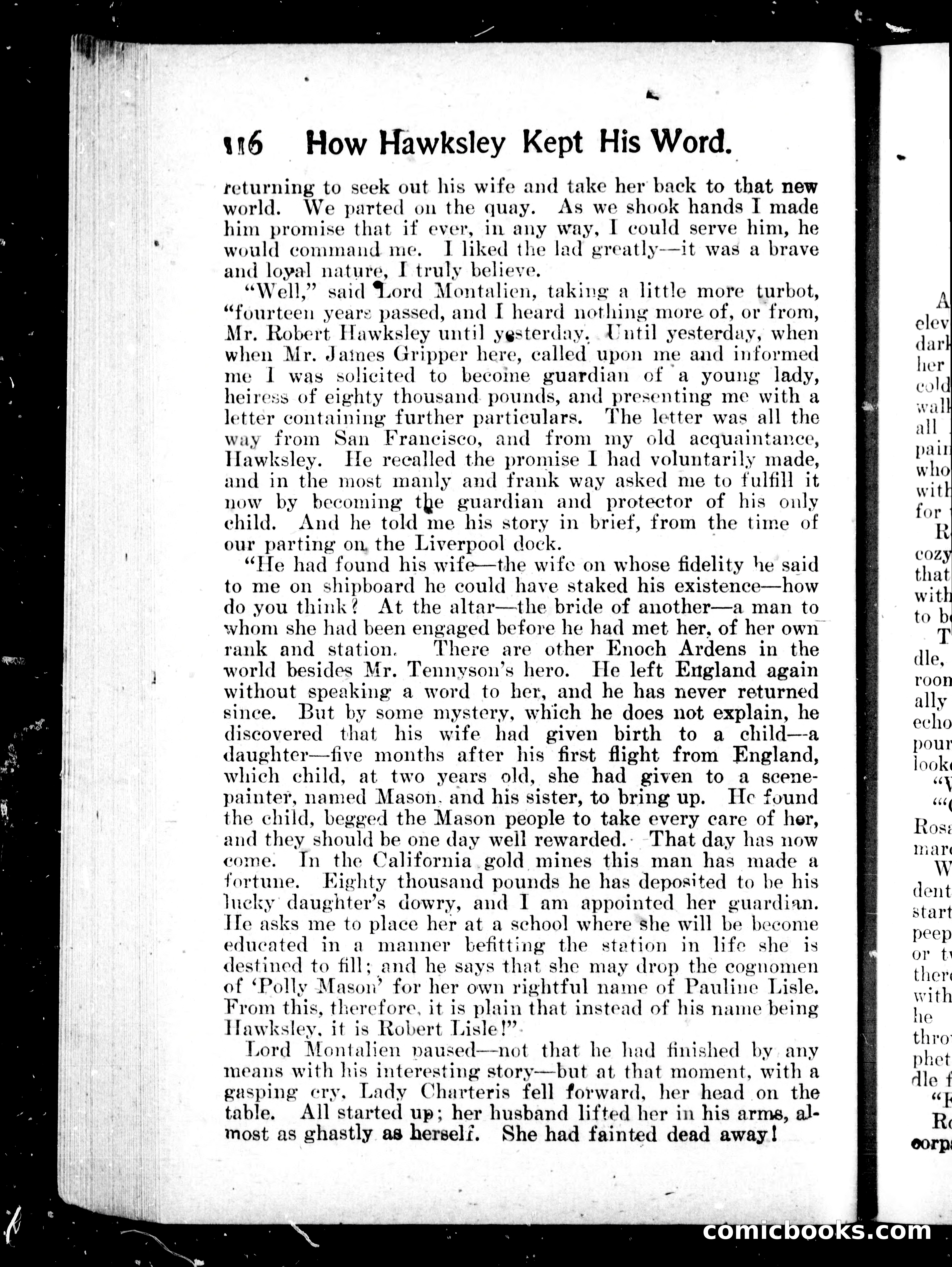 Guy Earlscourt's Wife — page 125 of 304