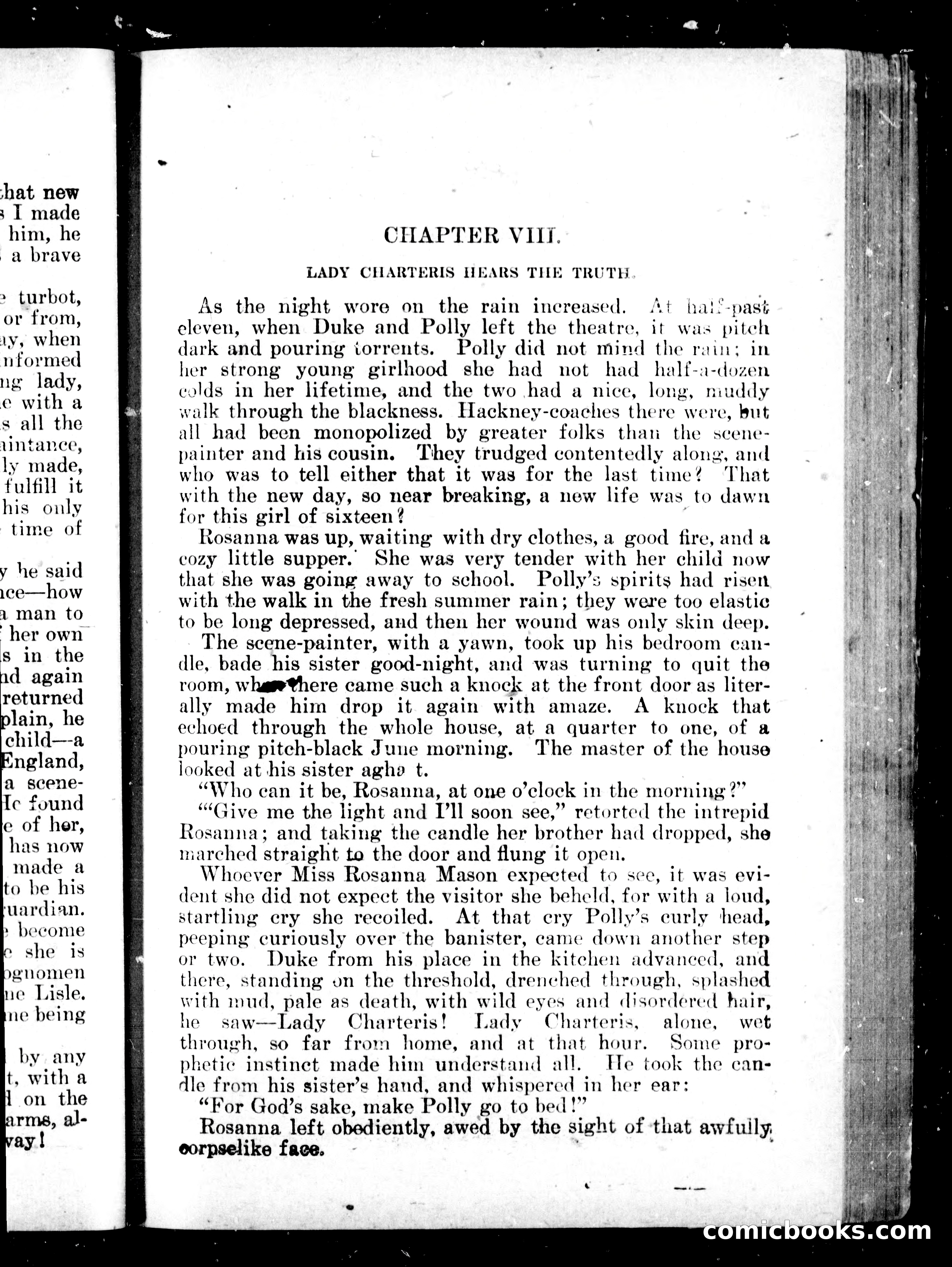 Guy Earlscourt's Wife — page 126 of 304