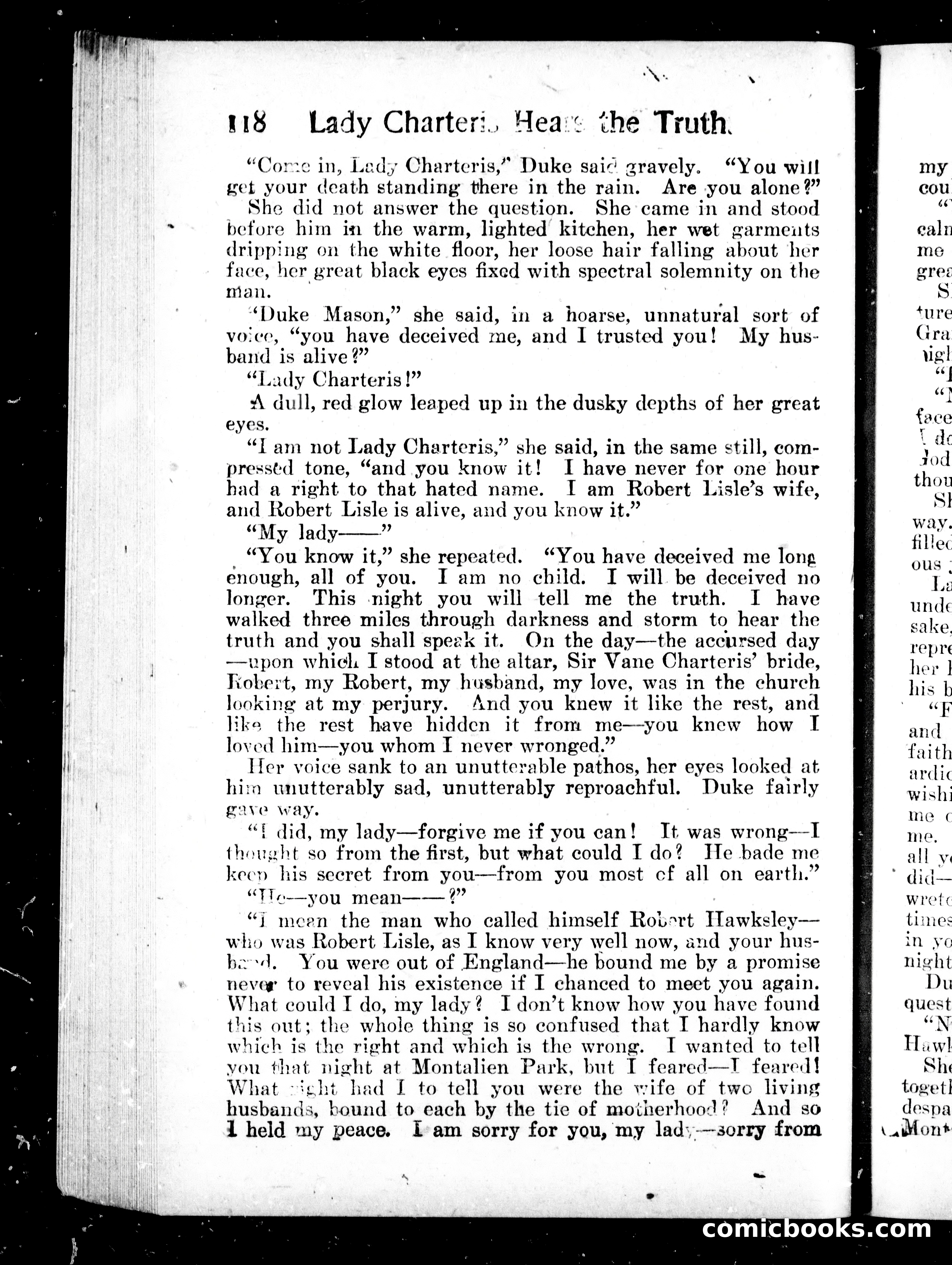 Guy Earlscourt's Wife — page 127 of 304